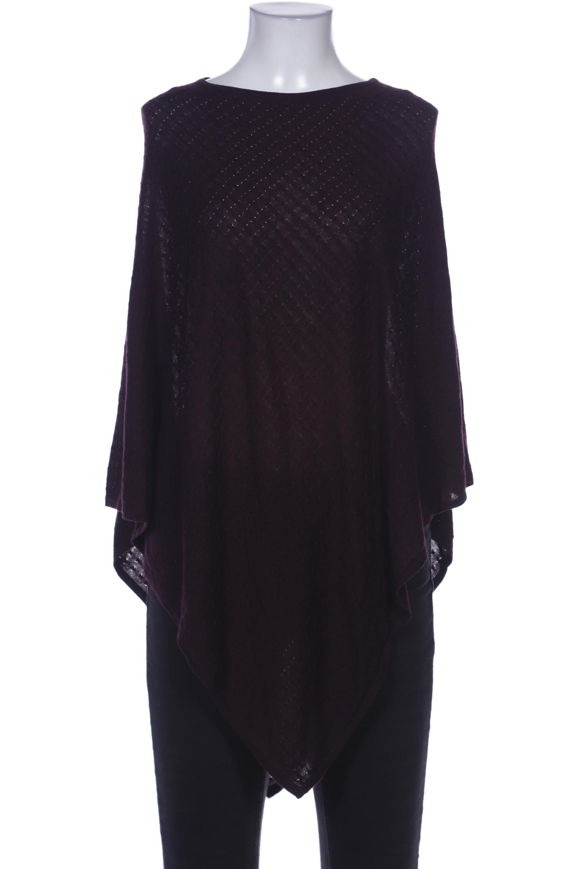 

More & More Damen Pullover, bordeaux, Gr. uni