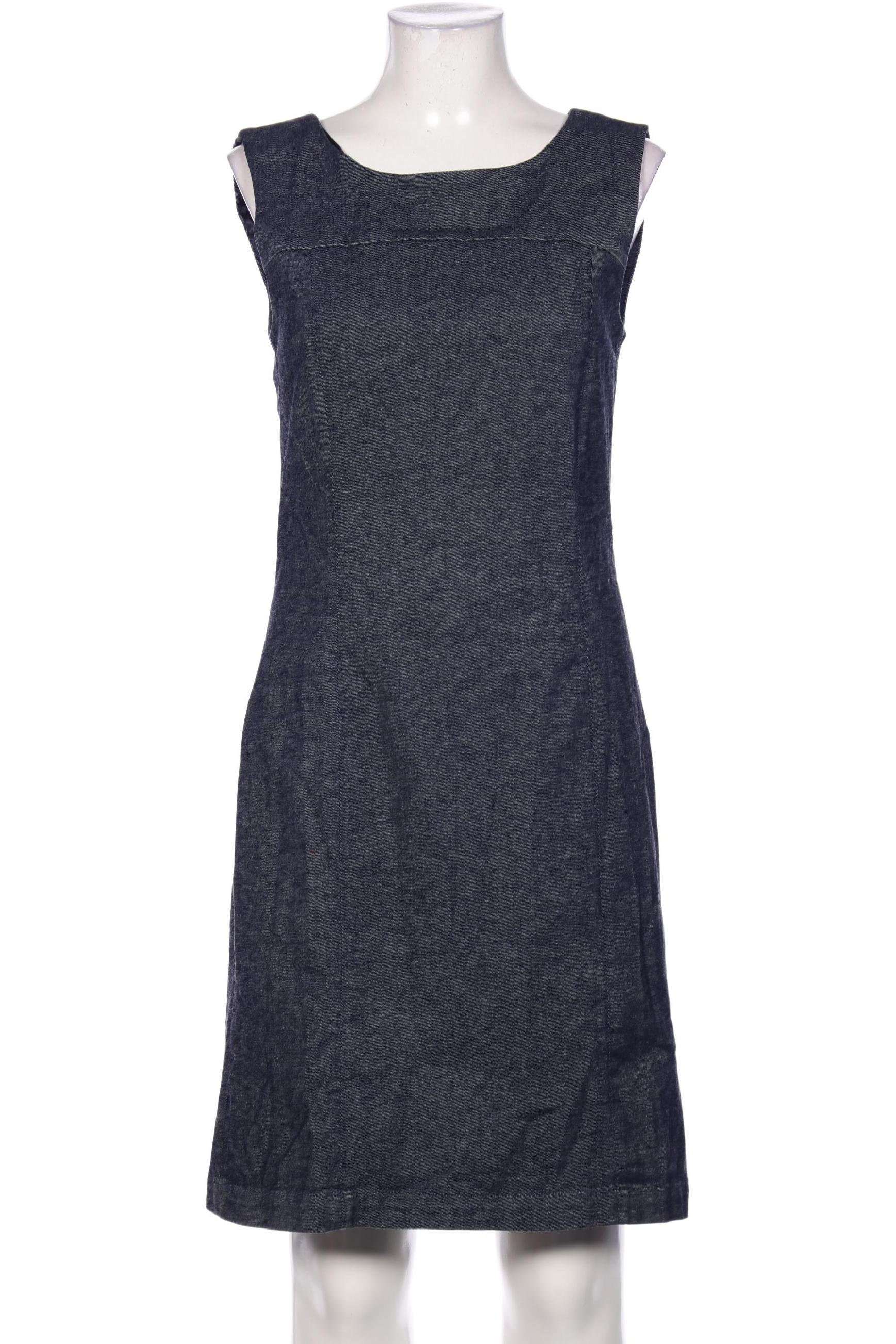 

More & More Damen Kleid, marineblau, Gr. 42