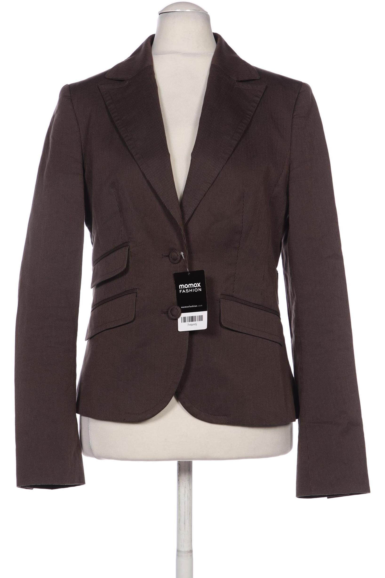 

More & More Damen Blazer, braun, Gr. 38