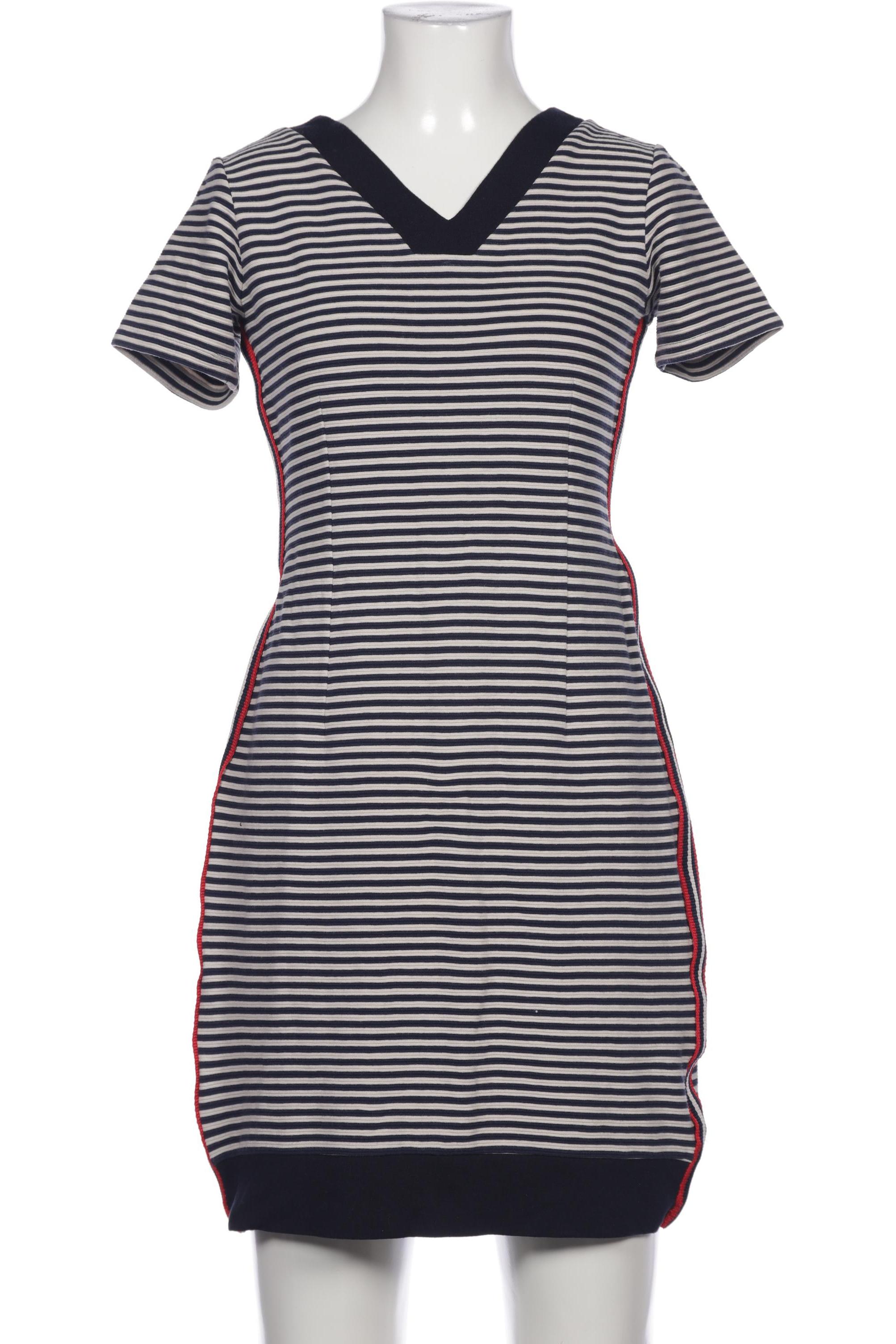 

More & More Damen Kleid, marineblau, Gr. 36