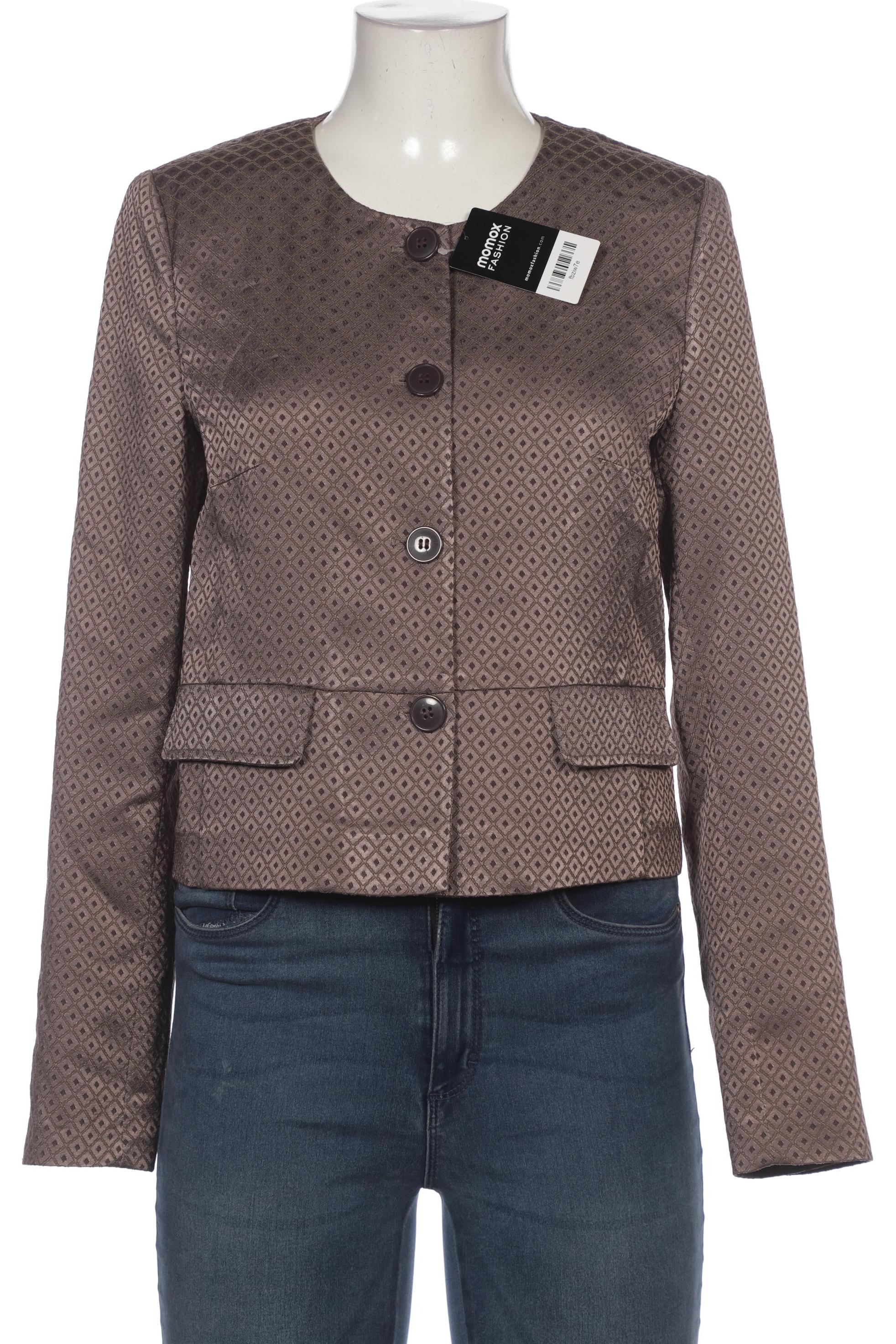 

More & More Damen Blazer, braun, Gr. 38