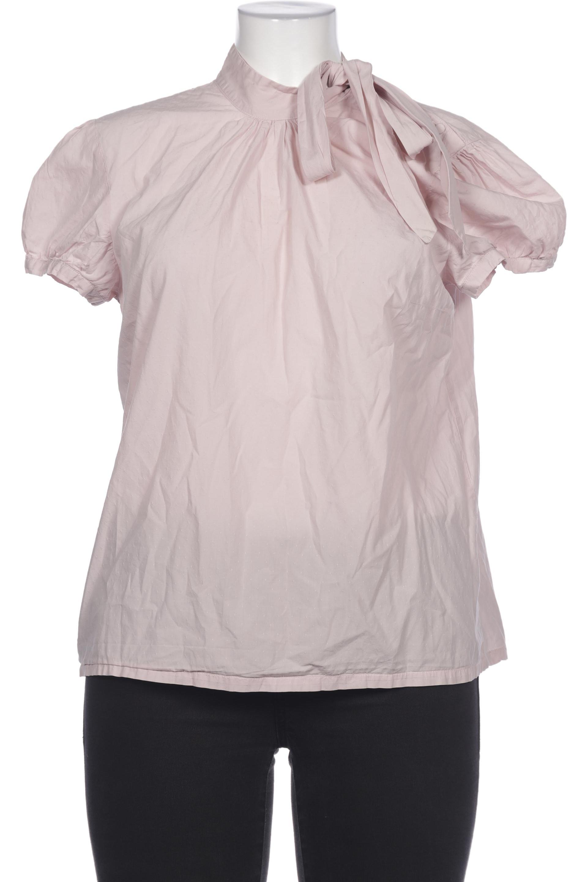 

More & More Damen Bluse, pink, Gr. 42