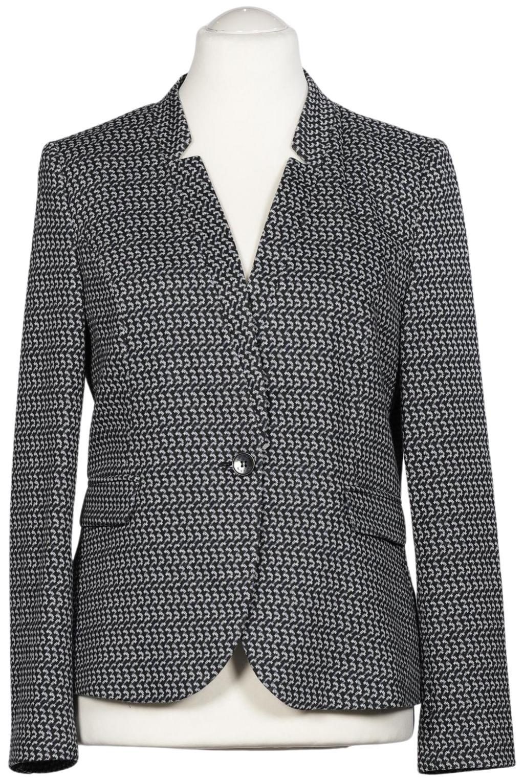 

More & More Damen Blazer, mehrfarbig, Gr. 42