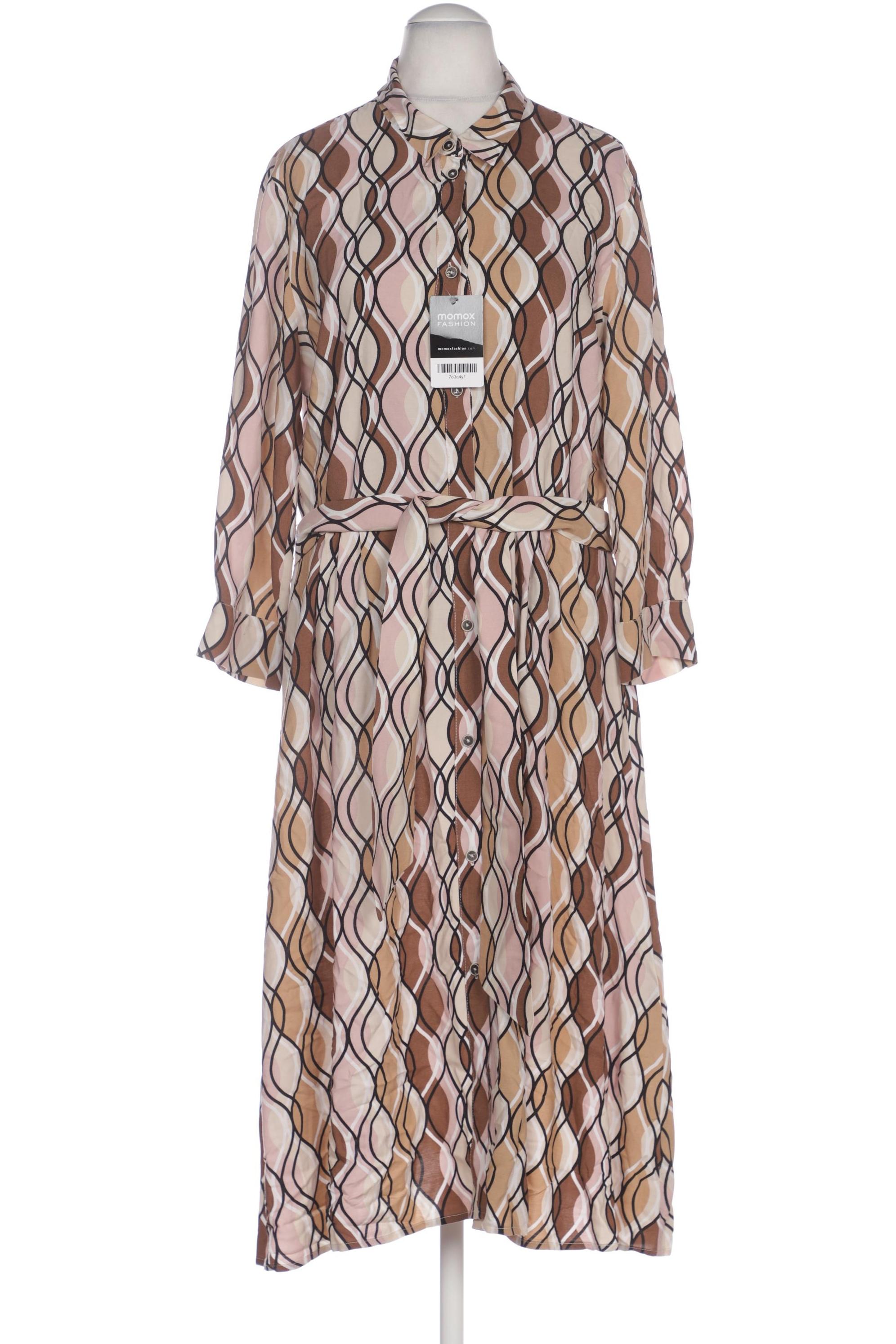 

More & More Damen Kleid, mehrfarbig, Gr. 42
