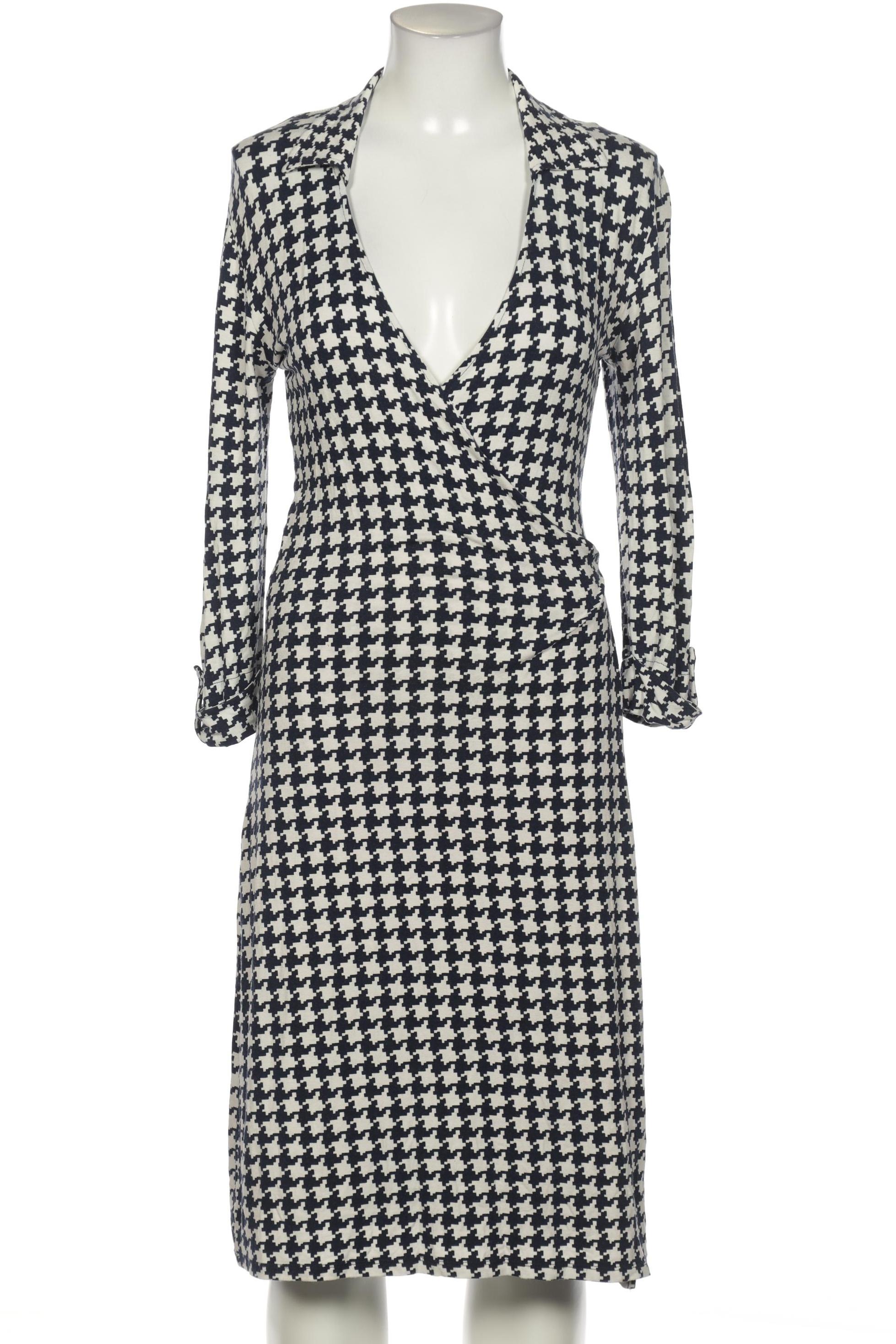 

More & More Damen Kleid, marineblau, Gr. 38