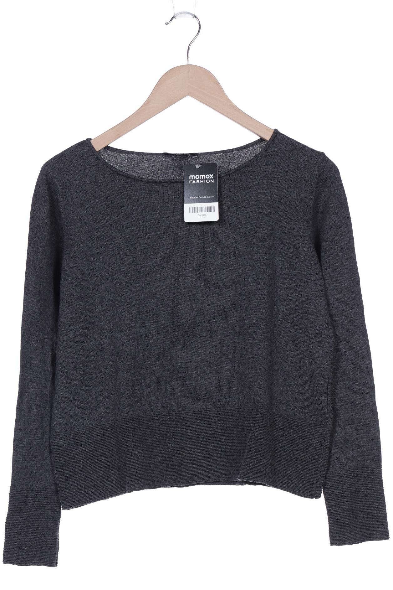 

More & More Damen Pullover, grau, Gr. 40