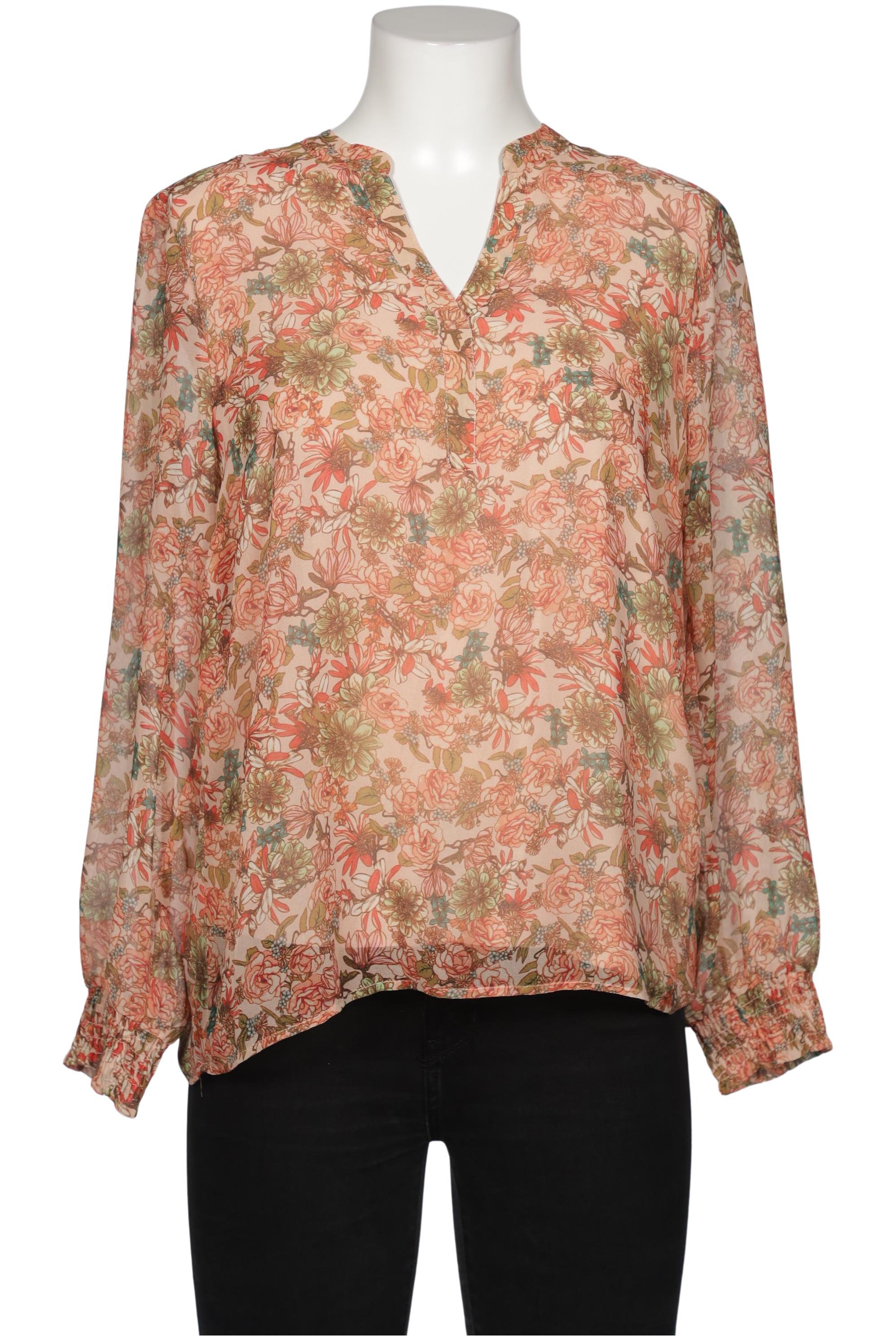 

More & More Damen Bluse, mehrfarbig, Gr. 40