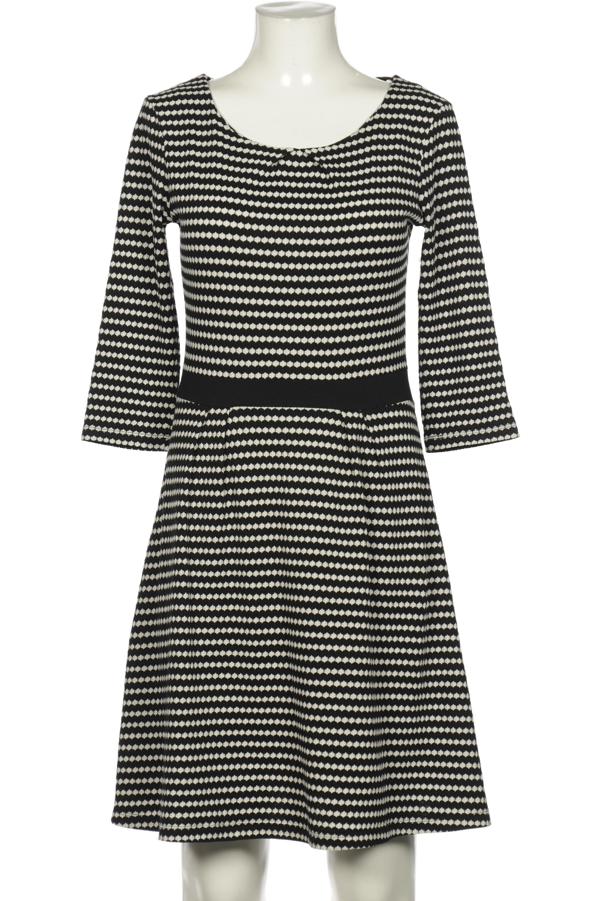 

More & More Damen Kleid, schwarz, Gr. 40