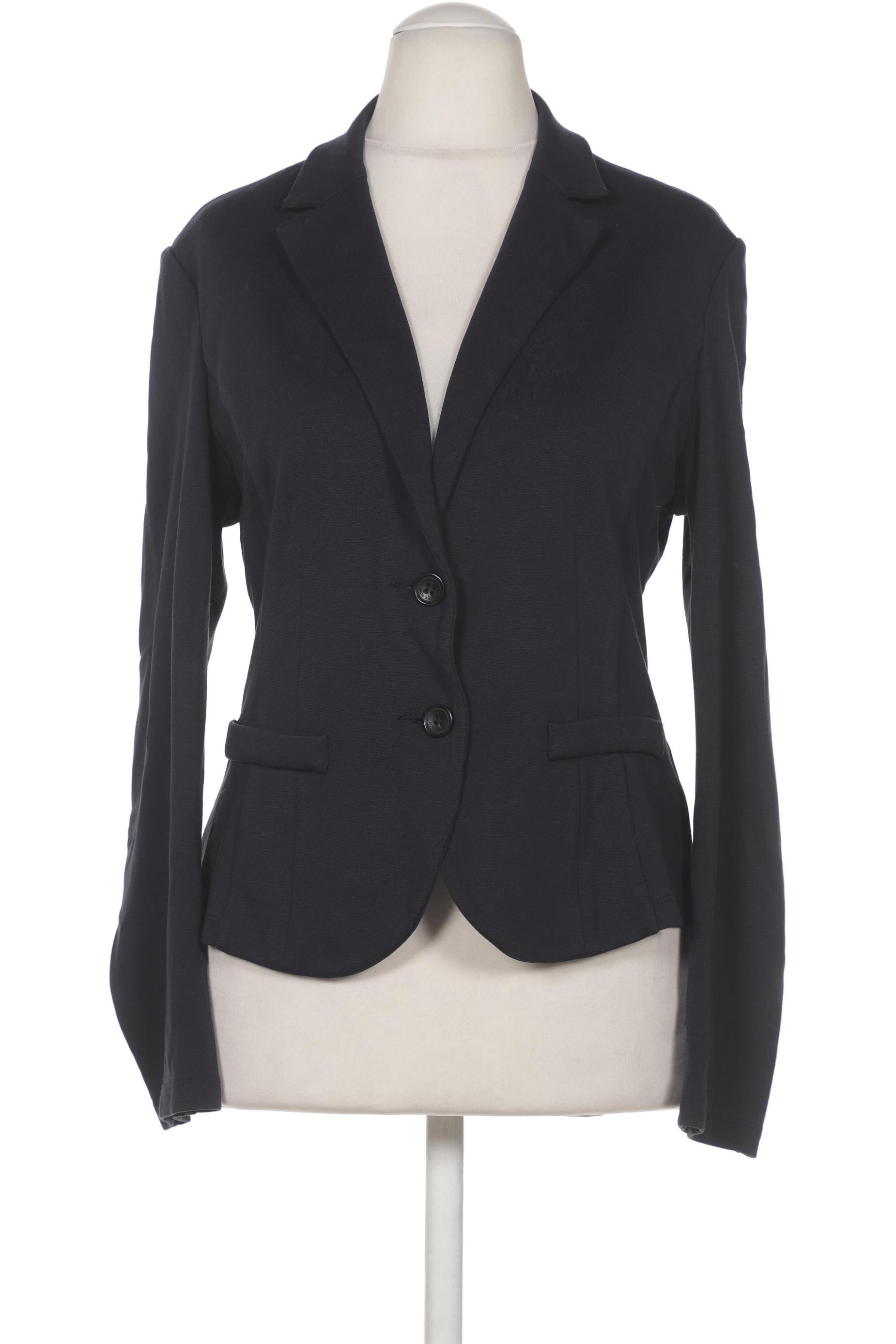 

More & More Damen Blazer, marineblau, Gr. 38