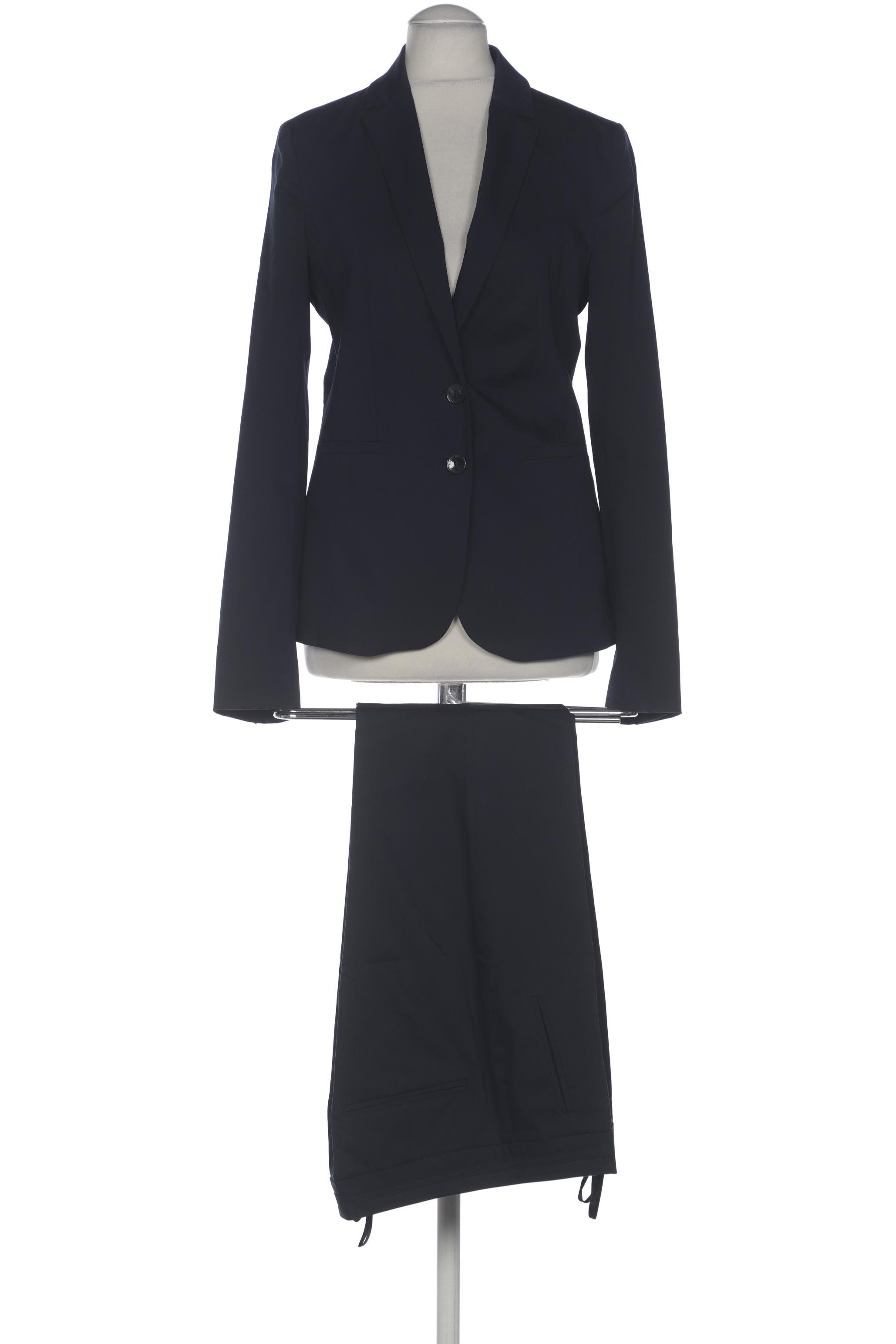 

More & More Damen Anzug, marineblau, Gr. 34