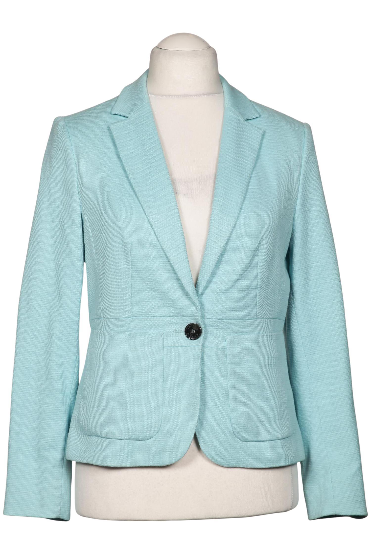 

More & More Damen Blazer, hellblau, Gr. 40