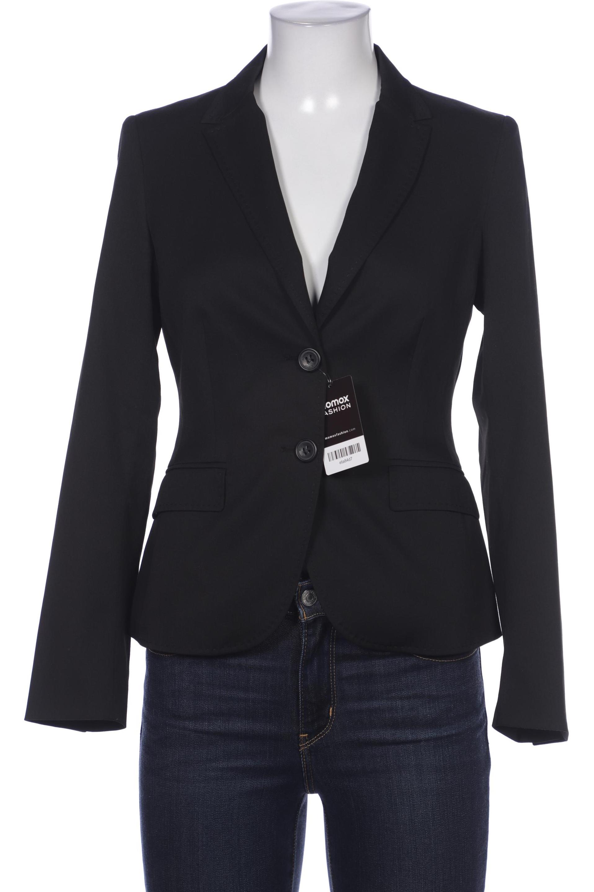 

More & More Damen Blazer, schwarz, Gr. 36