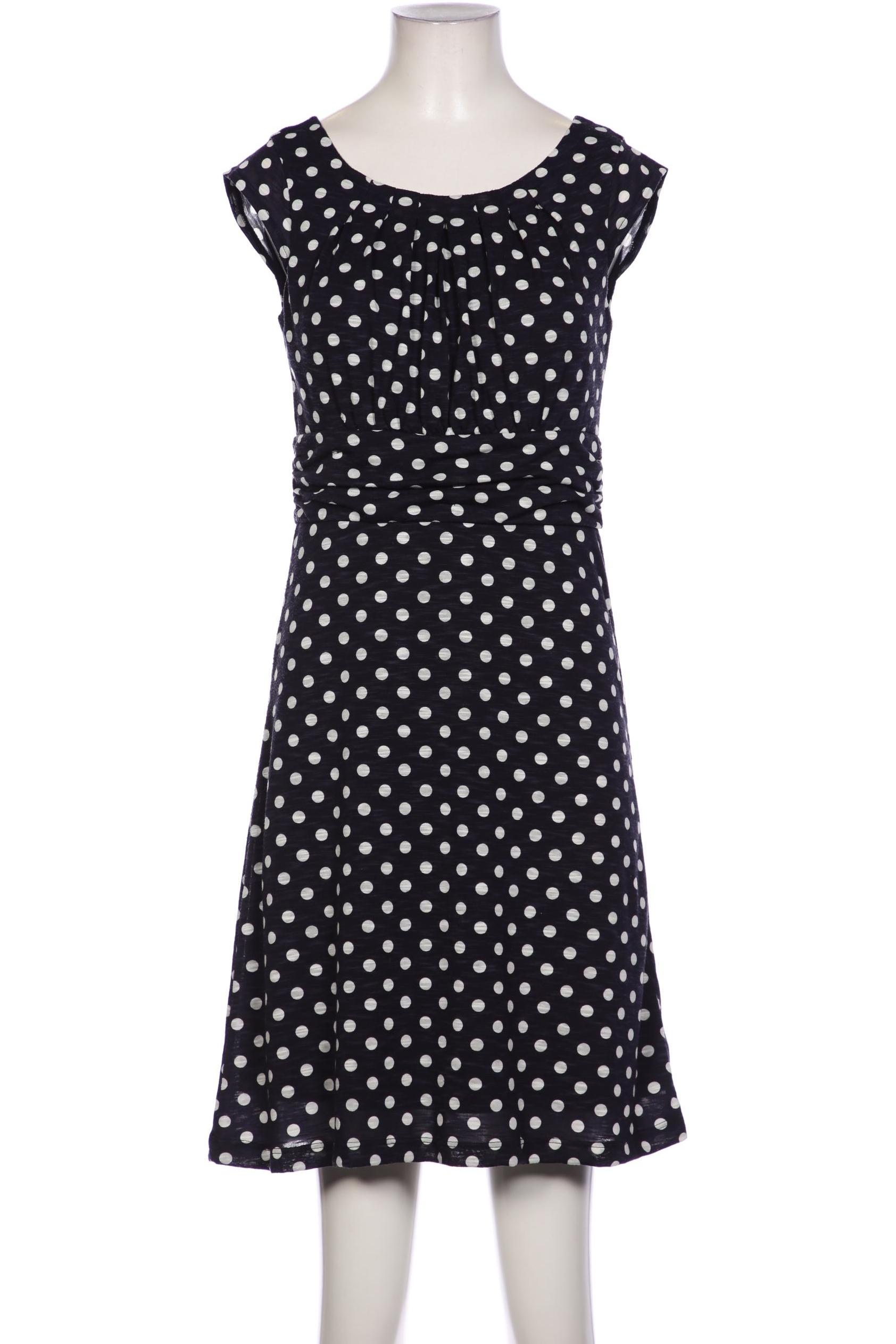 

More & More Damen Kleid, marineblau, Gr. 36