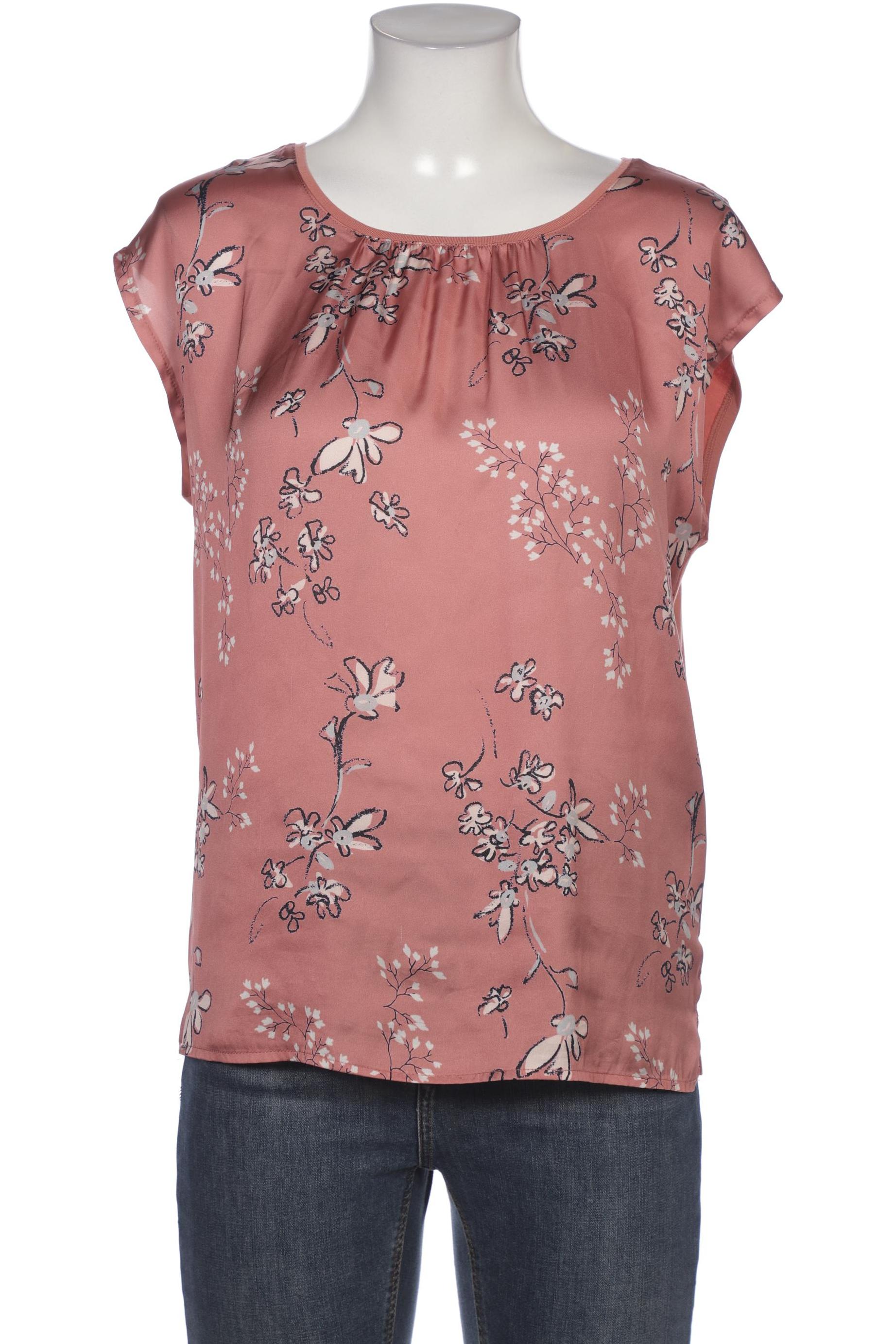 

More & More Damen Bluse, pink, Gr. 38