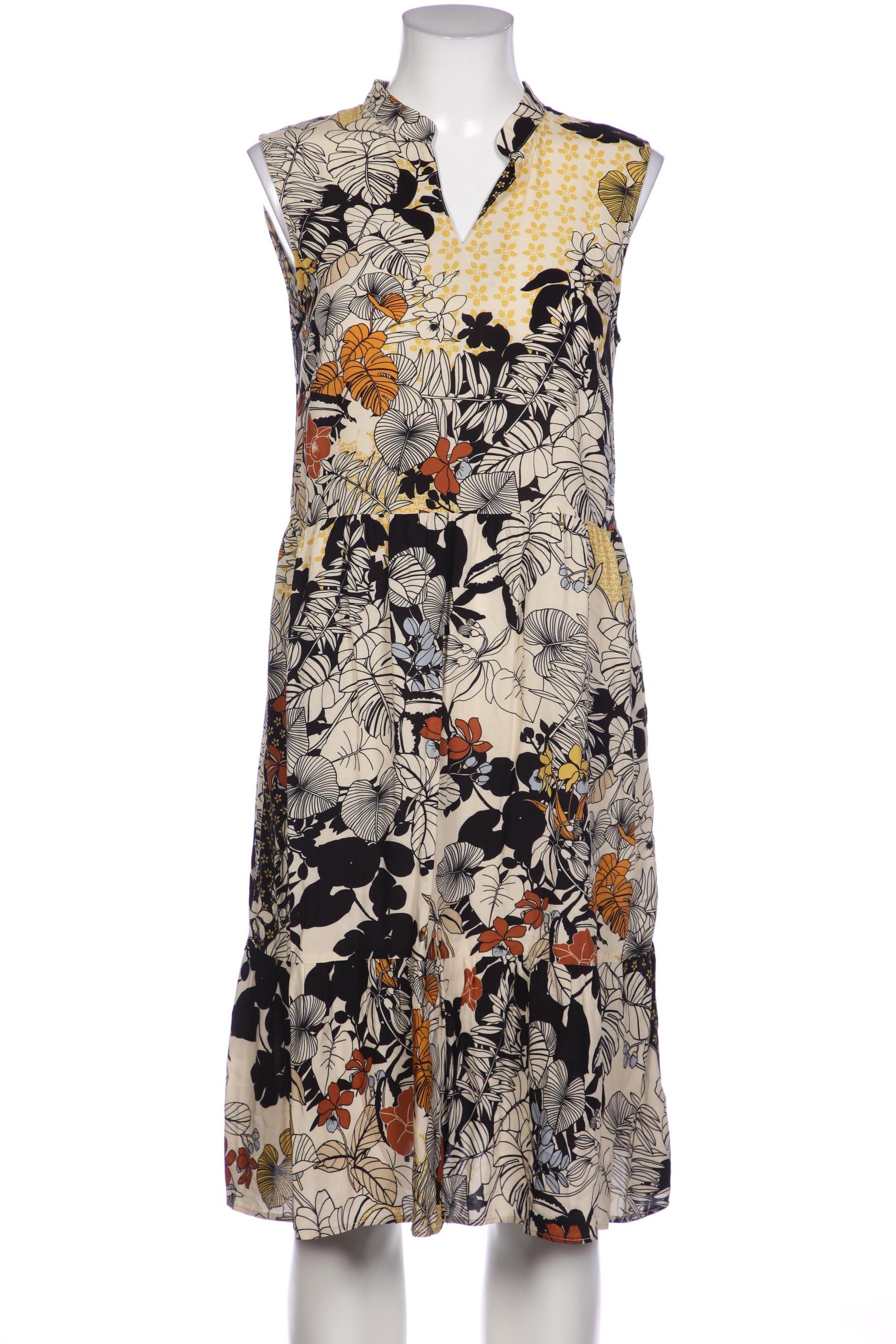 

More & More Damen Kleid, beige, Gr. 38