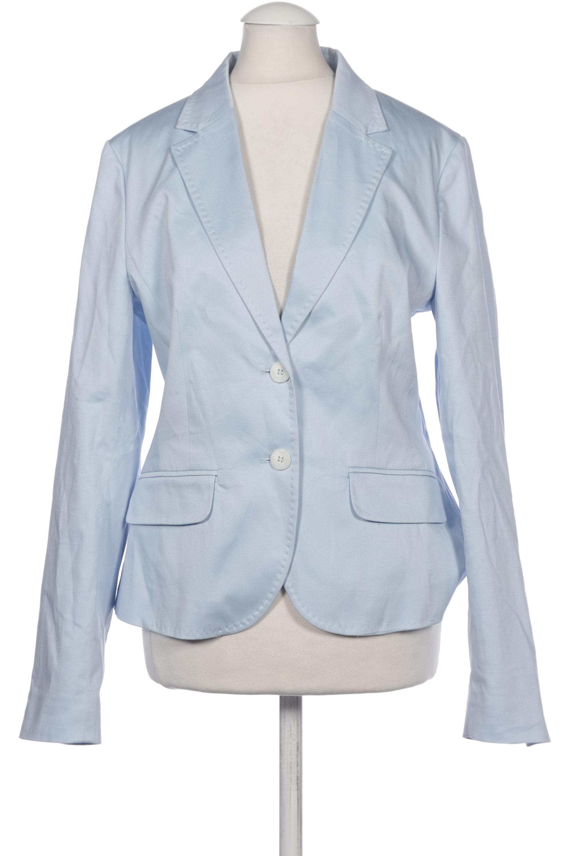 

More & More Damen Blazer, hellblau