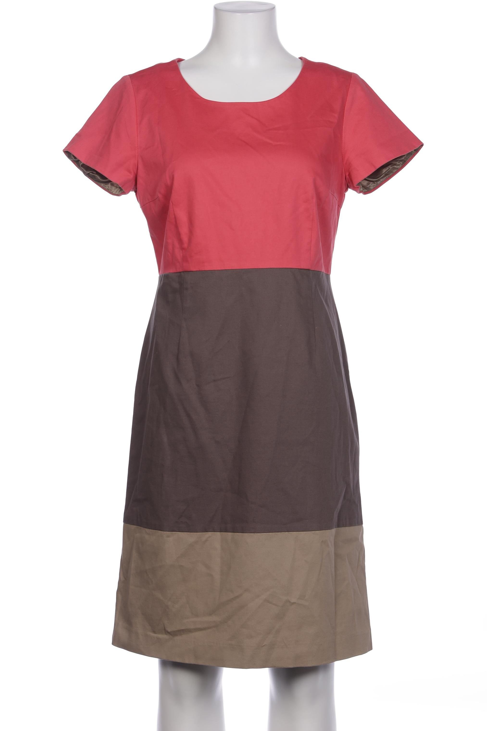 

More & More Damen Kleid, pink, Gr. 40