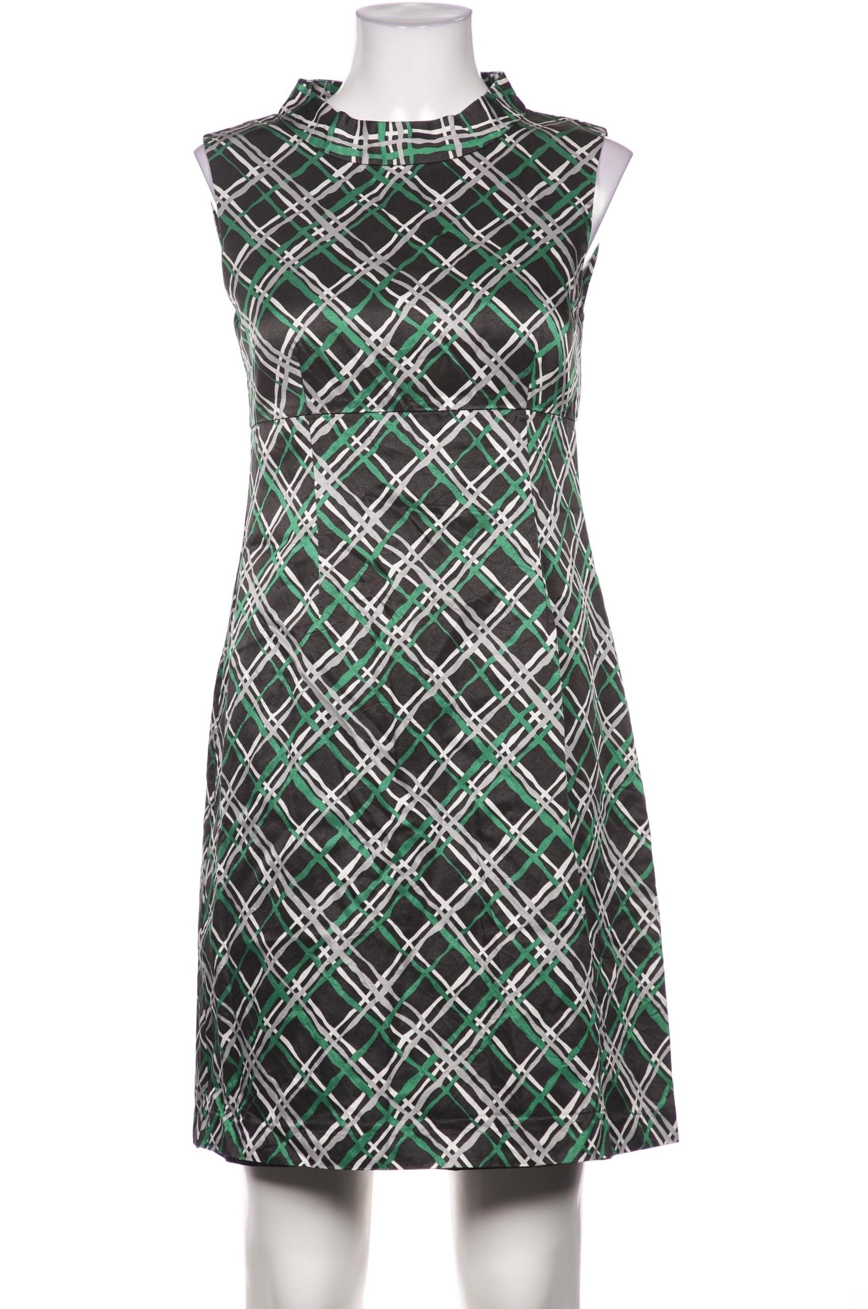 

More & More Damen Kleid, schwarz, Gr. 38