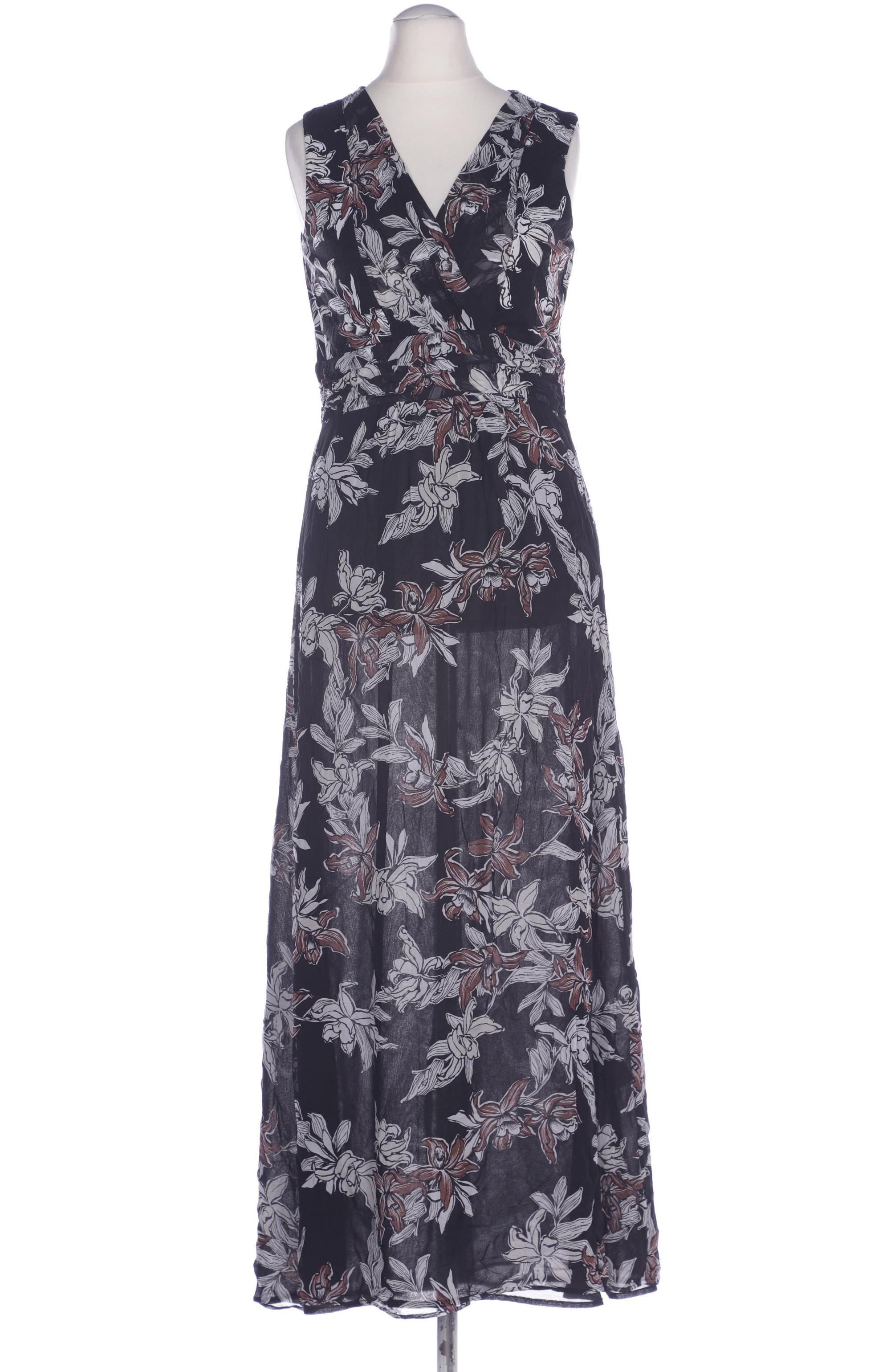 

More & More Damen Kleid, schwarz