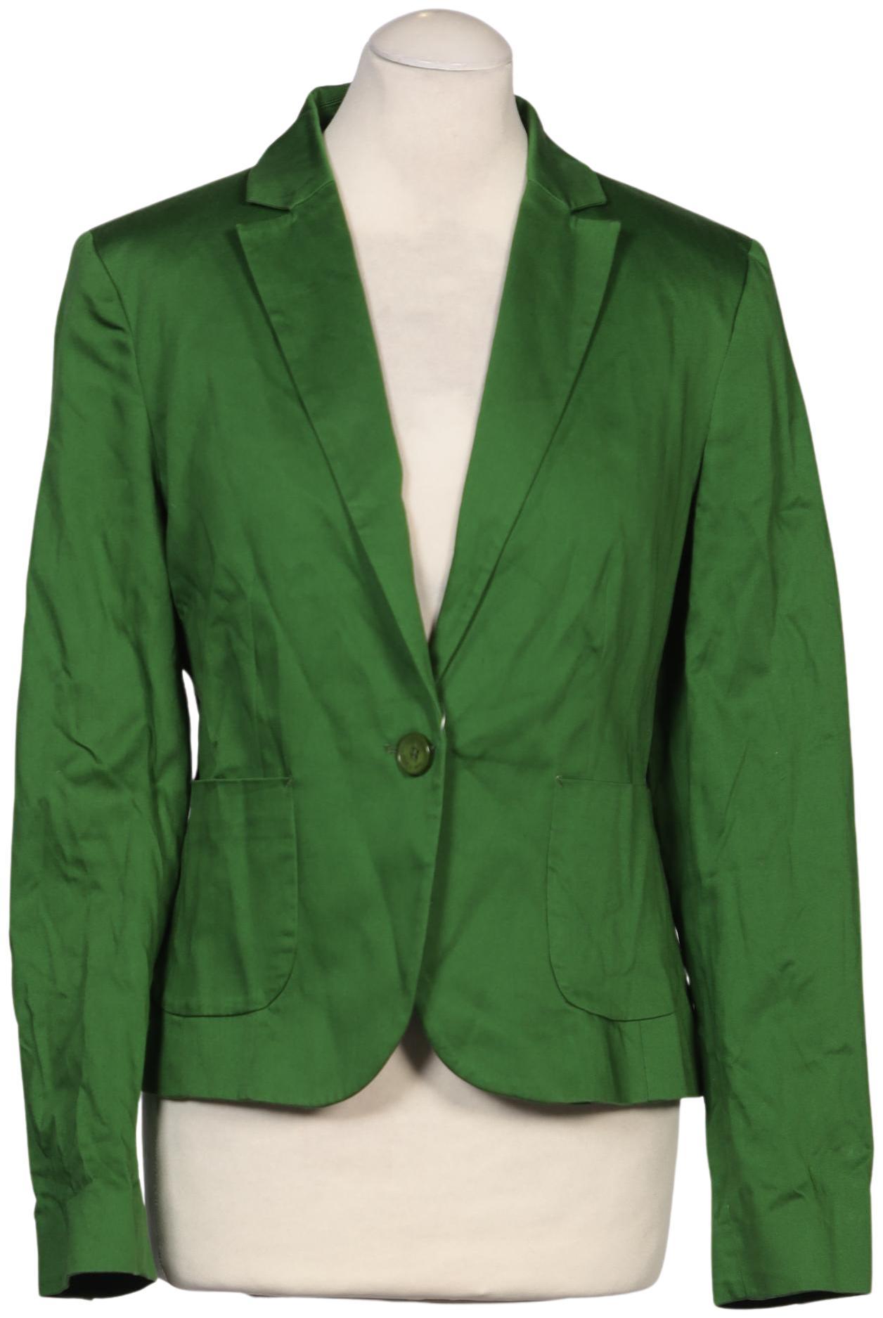 

More & More Damen Blazer, grün, Gr. 38