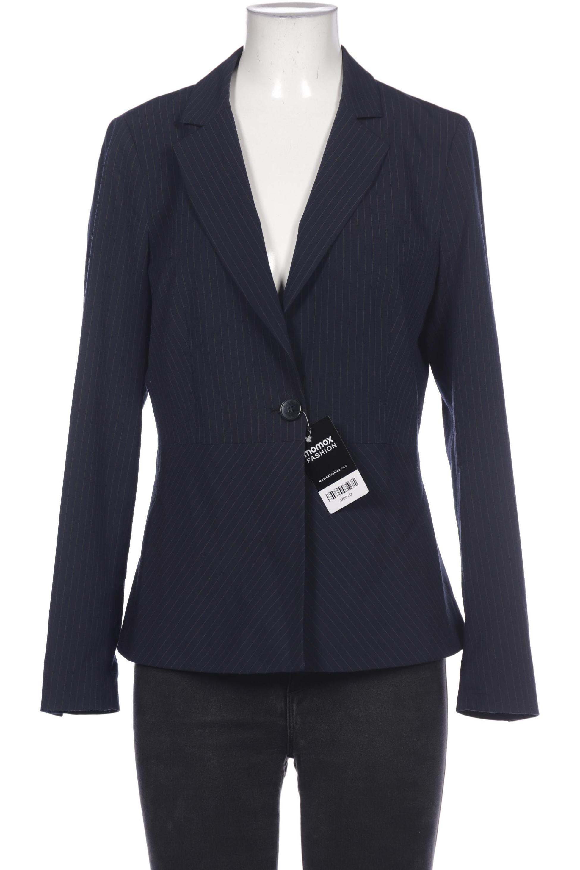 

More & More Damen Blazer, marineblau, Gr. 38