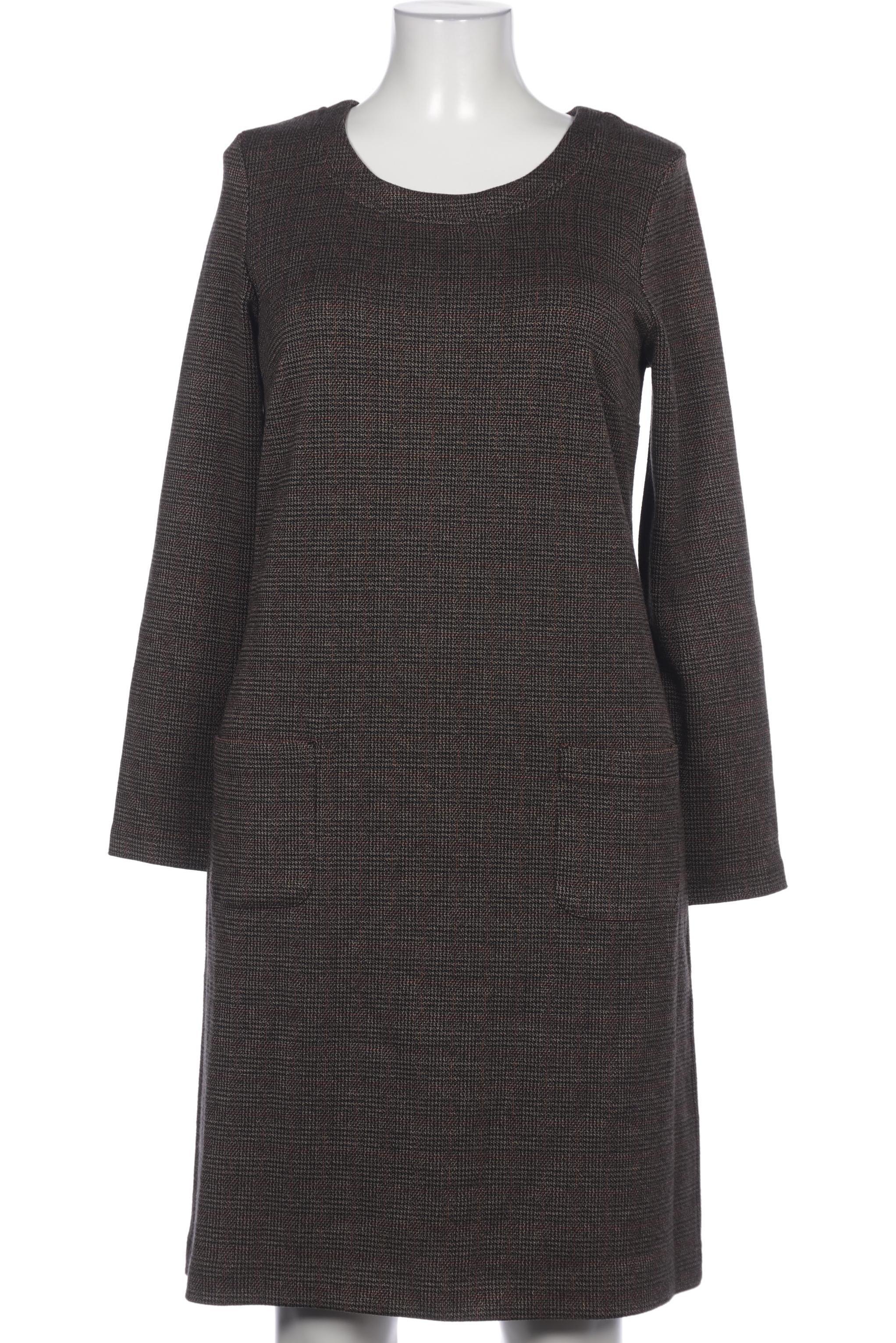 

More & More Damen Kleid, braun