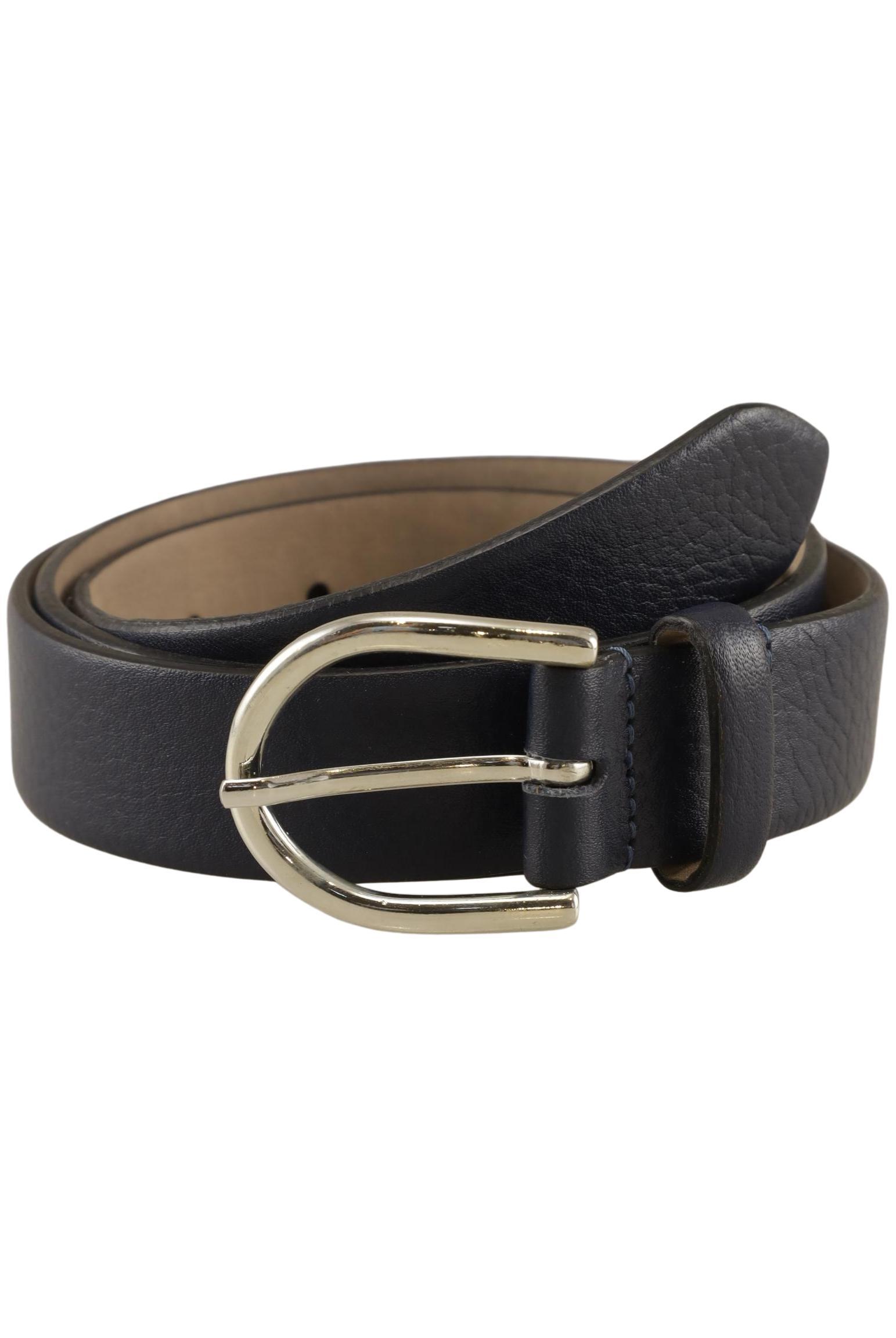 

More & More Damen Gürtel, marineblau, Gr. 95