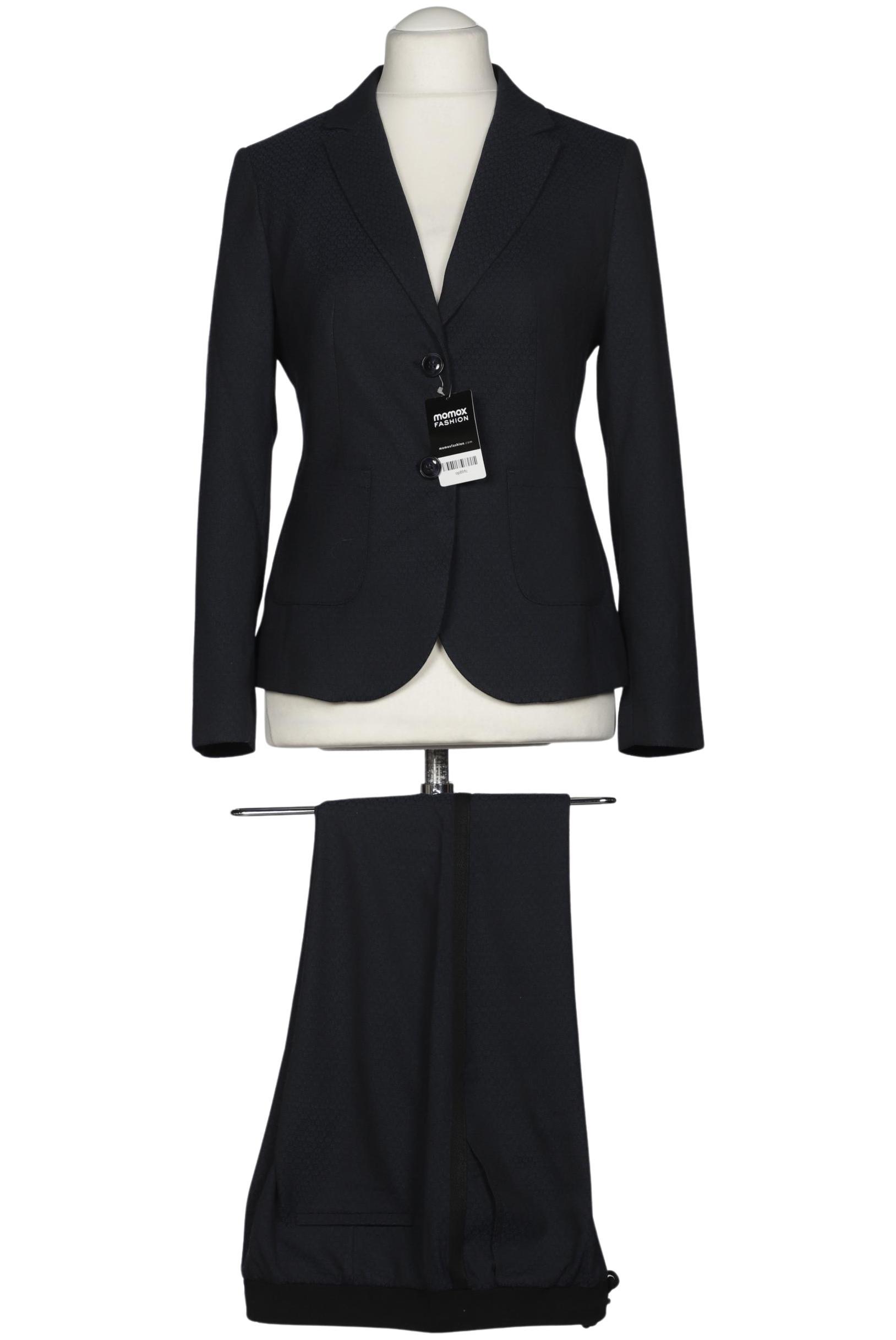 

More & More Damen Anzug, marineblau, Gr. 40