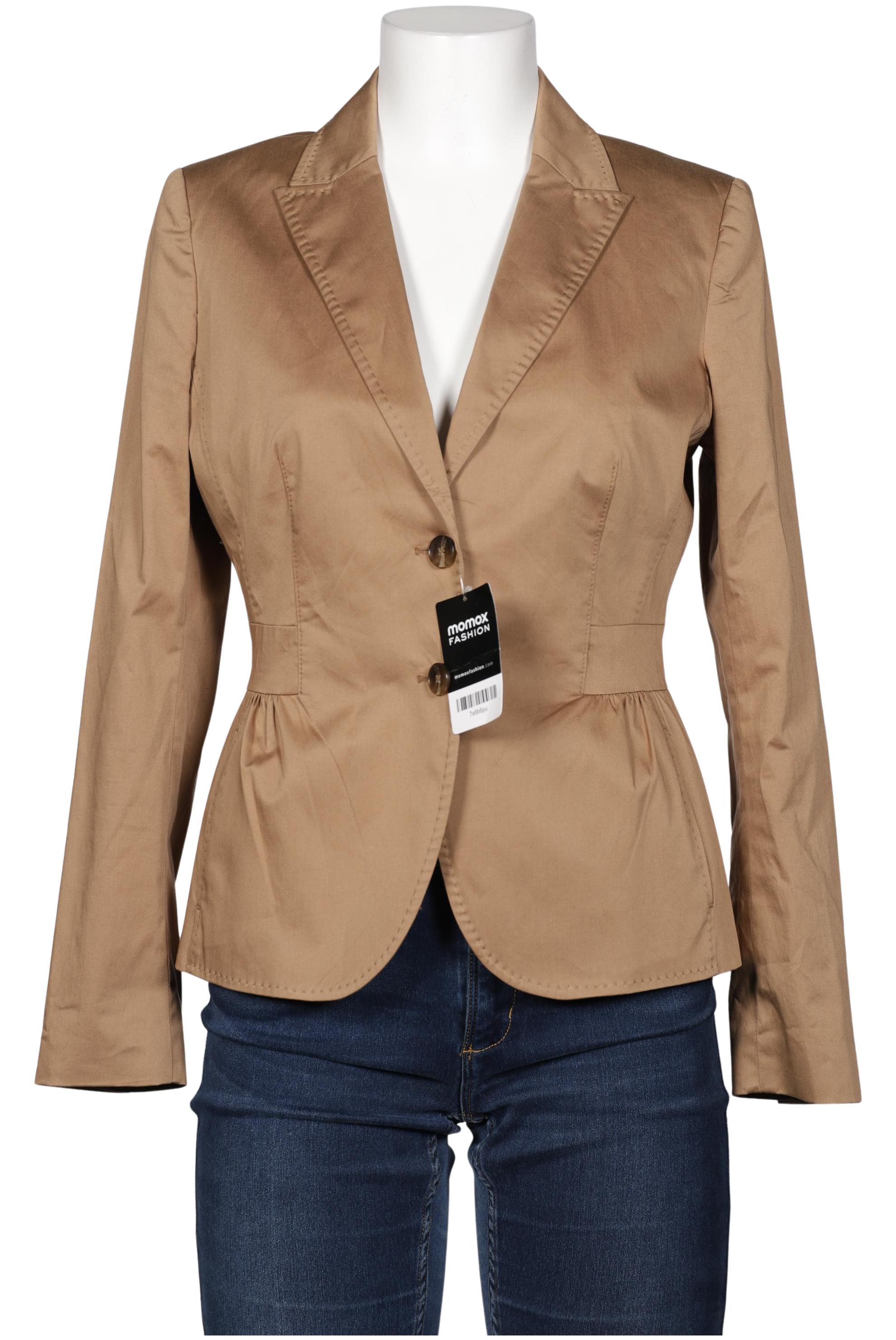 

More & More Damen Blazer, braun, Gr. 38