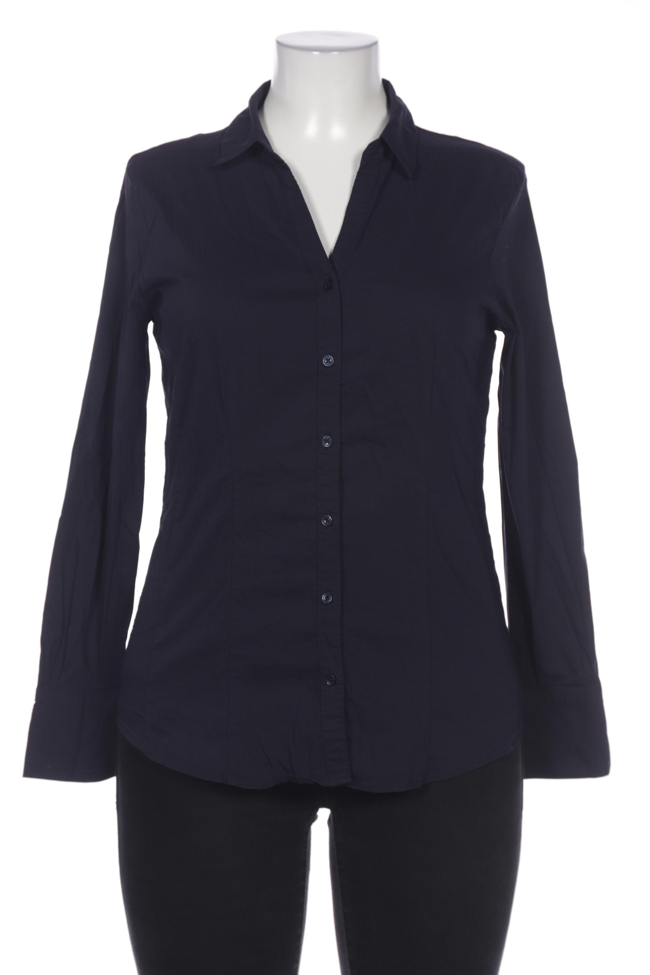 

More & More Damen Bluse, marineblau