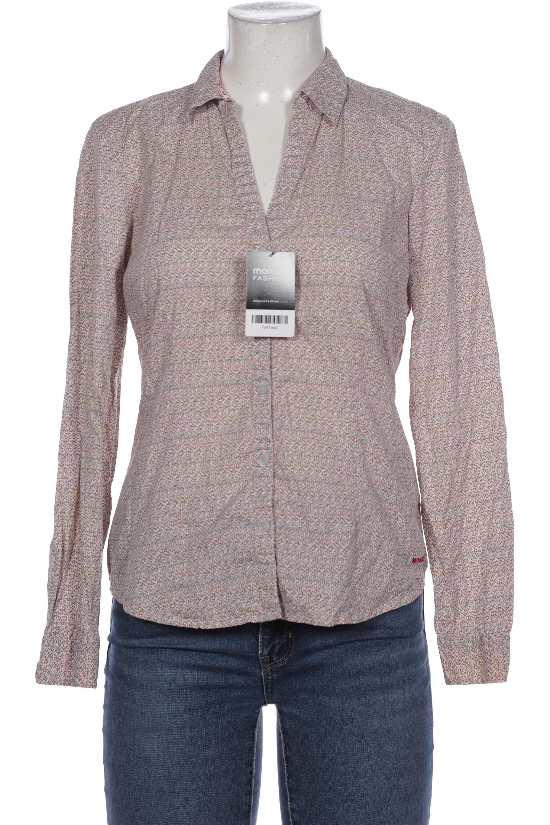 

More & More Damen Bluse, mehrfarbig, Gr. 38