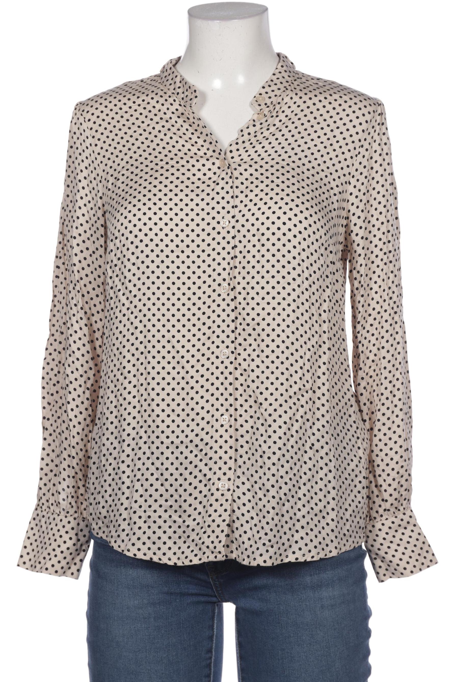 

More & More Damen Bluse, beige