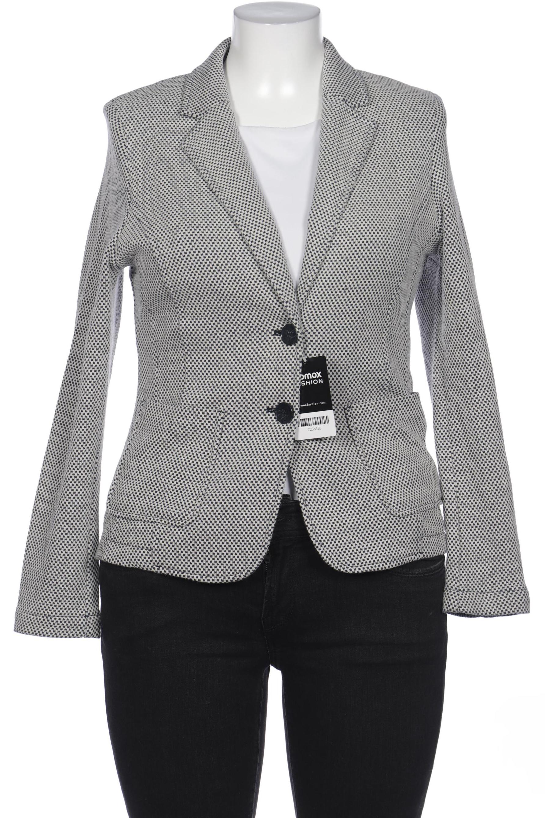 

More & More Damen Blazer, grau