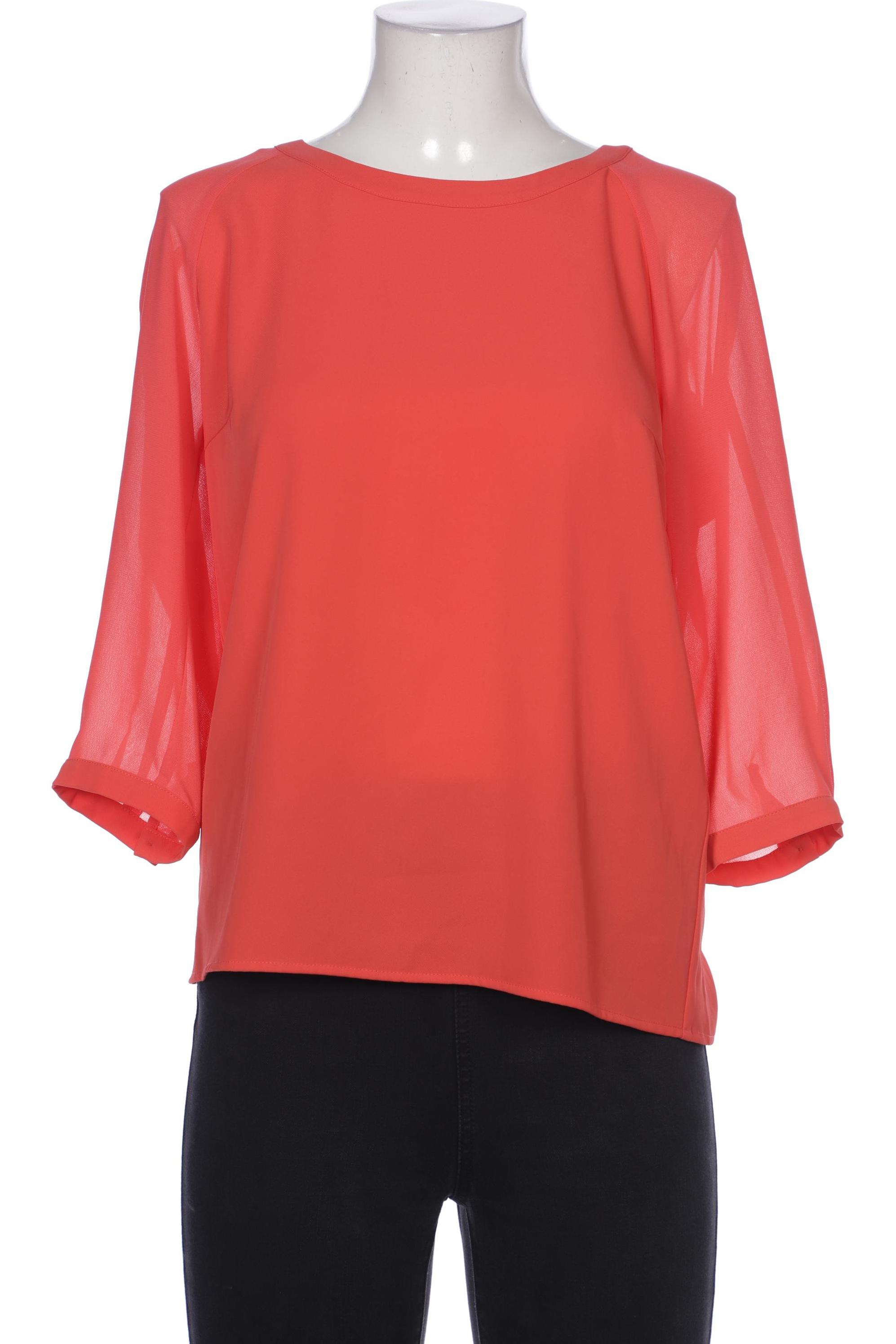 

More & More Damen Bluse, pink, Gr. 38