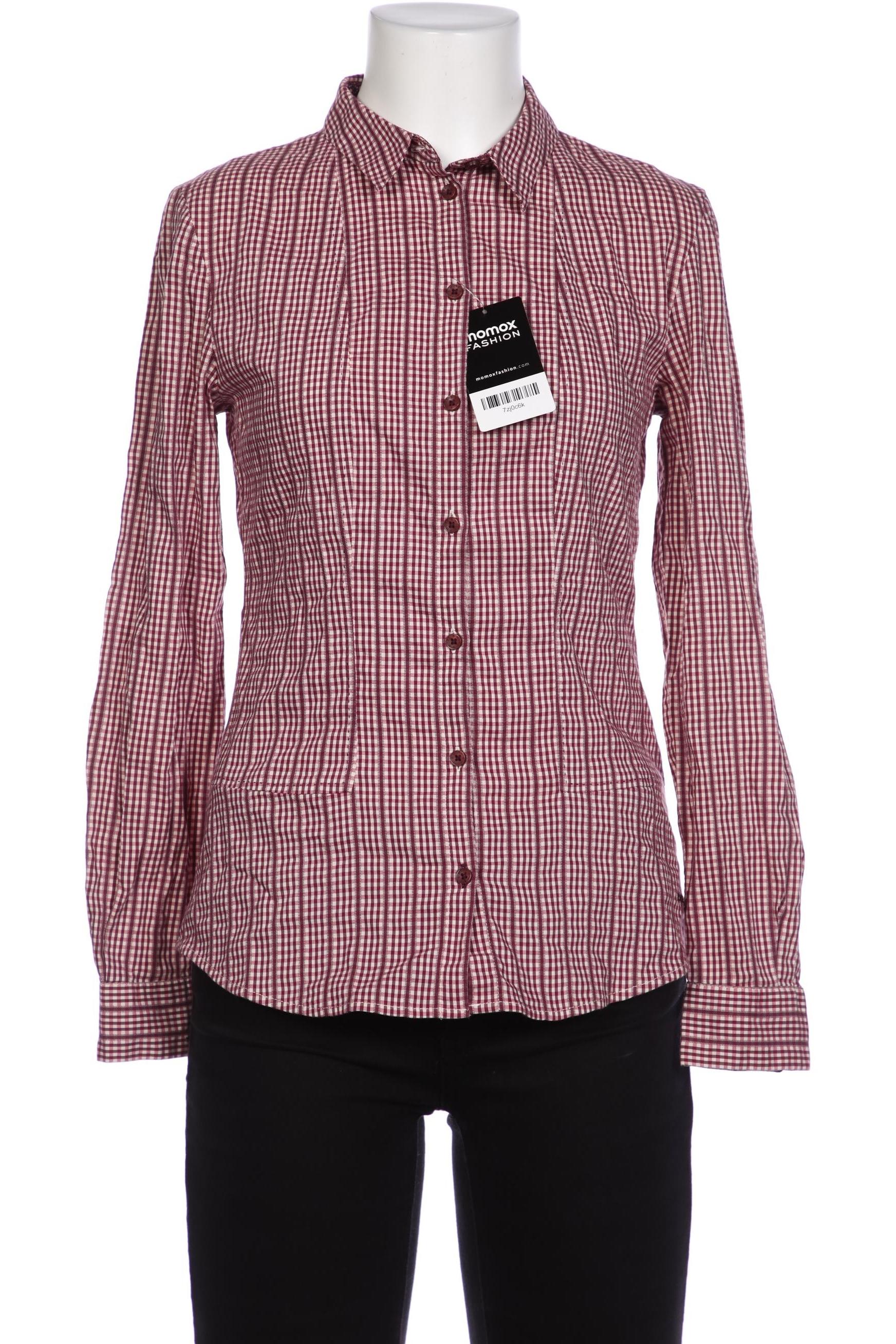 

More & More Damen Bluse, pink, Gr. 36