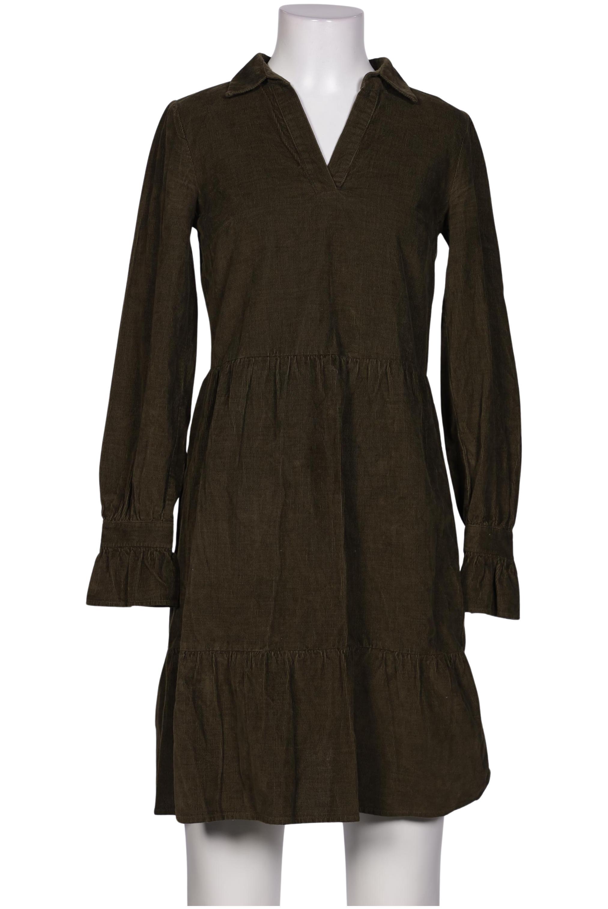

More & More Damen Kleid, grün, Gr. 32
