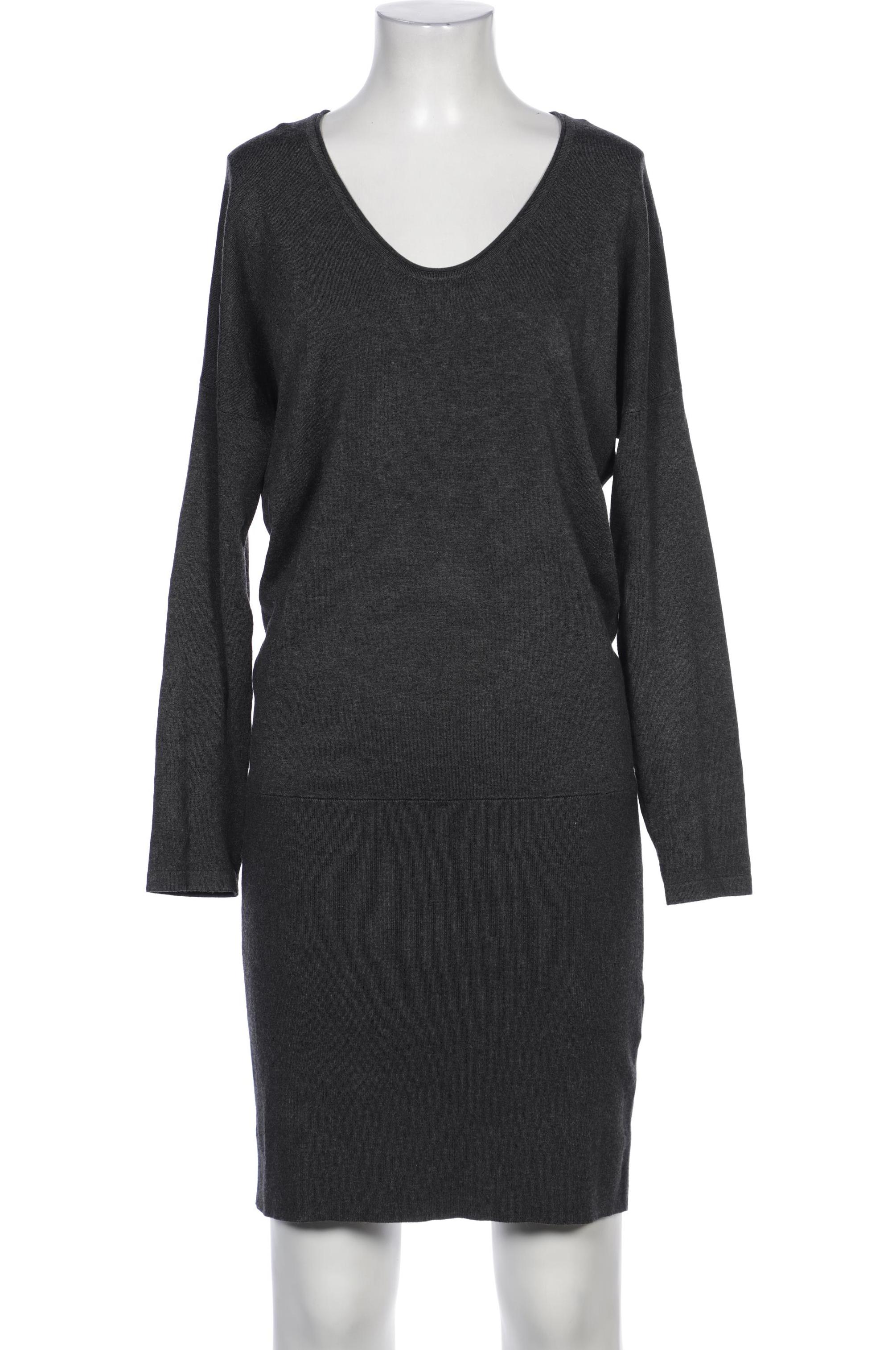 

More & More Damen Kleid, grau, Gr. 38