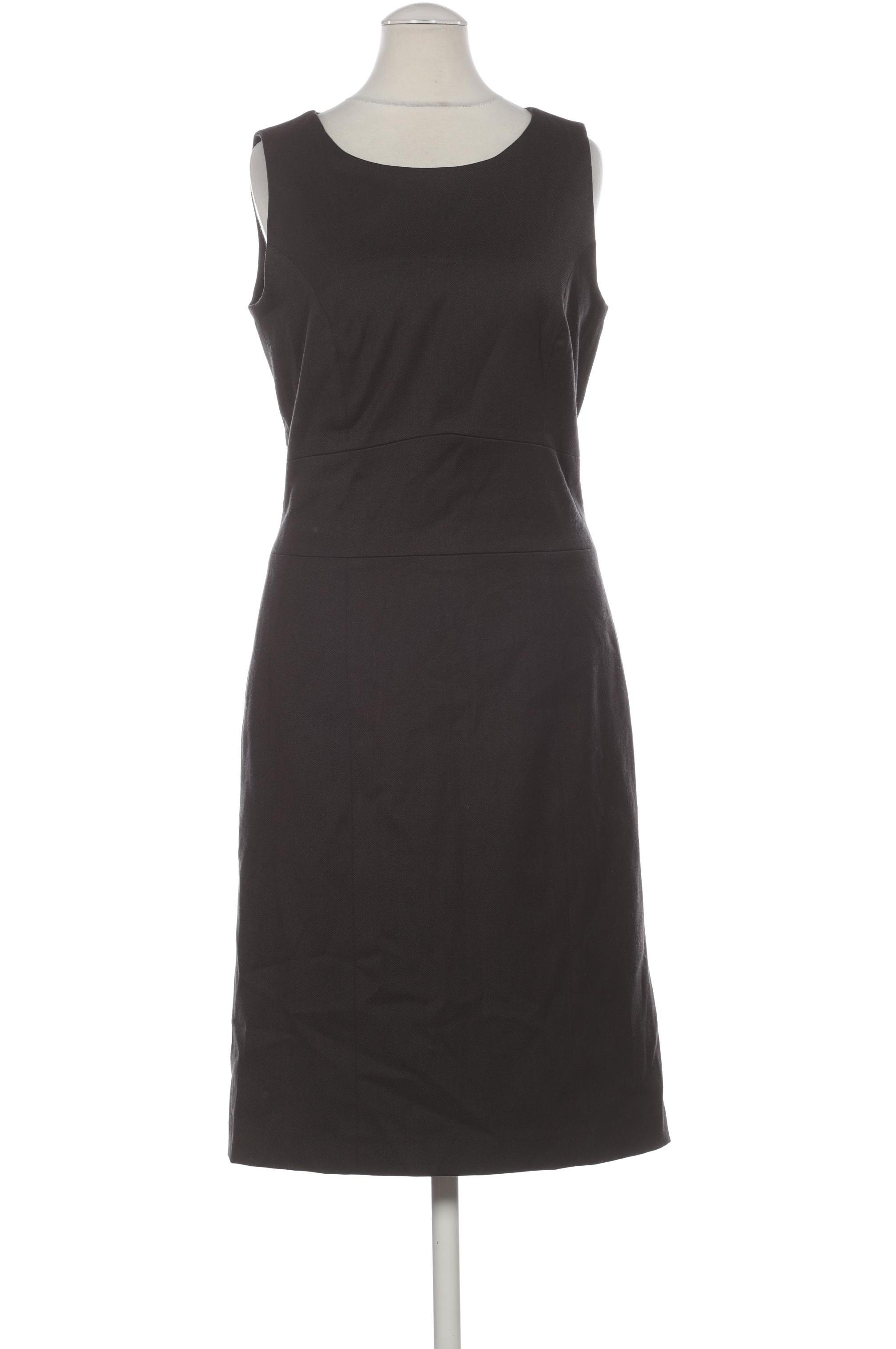

More & More Damen Kleid, grau, Gr. 36