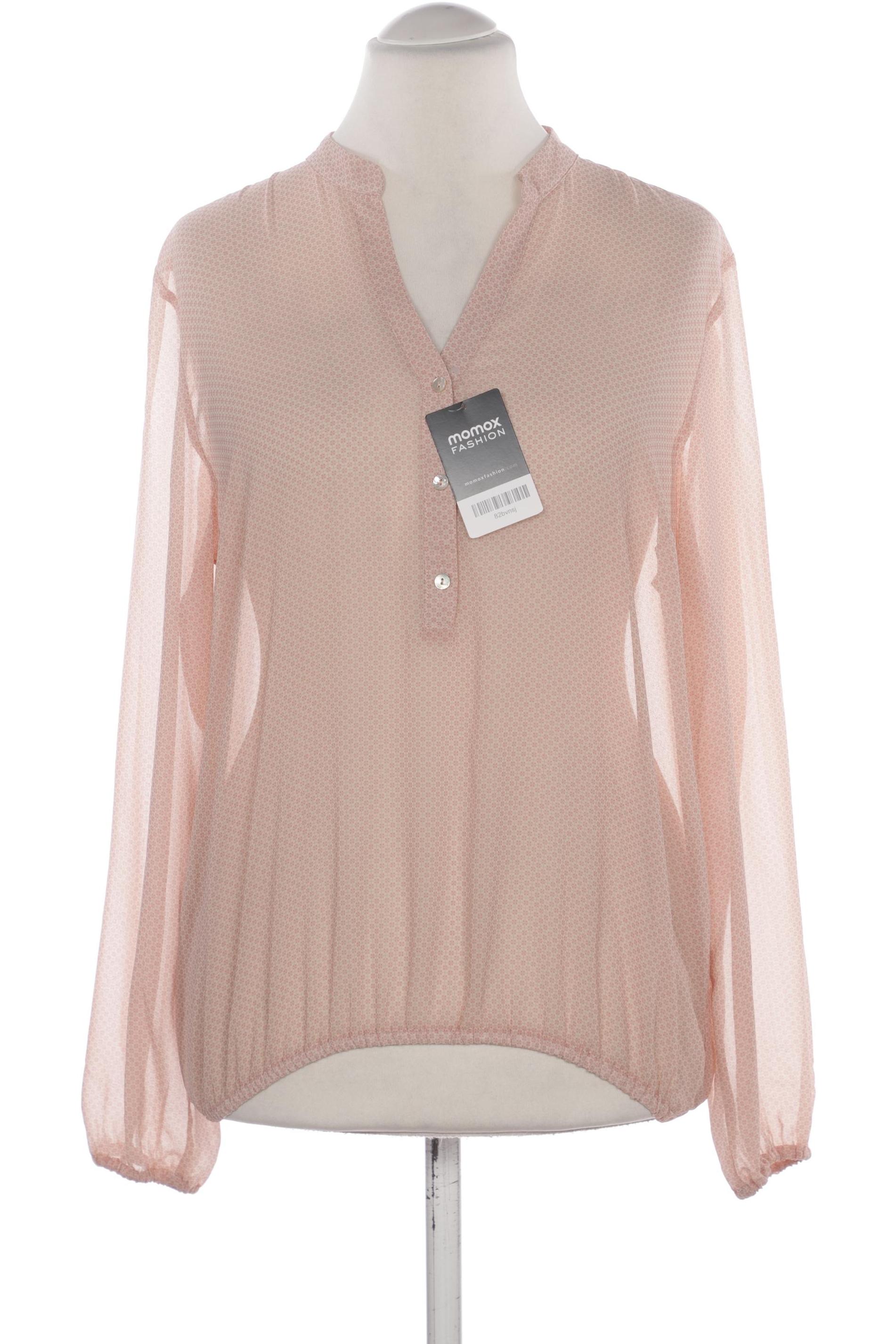 

More & More Damen Bluse, pink, Gr. 40