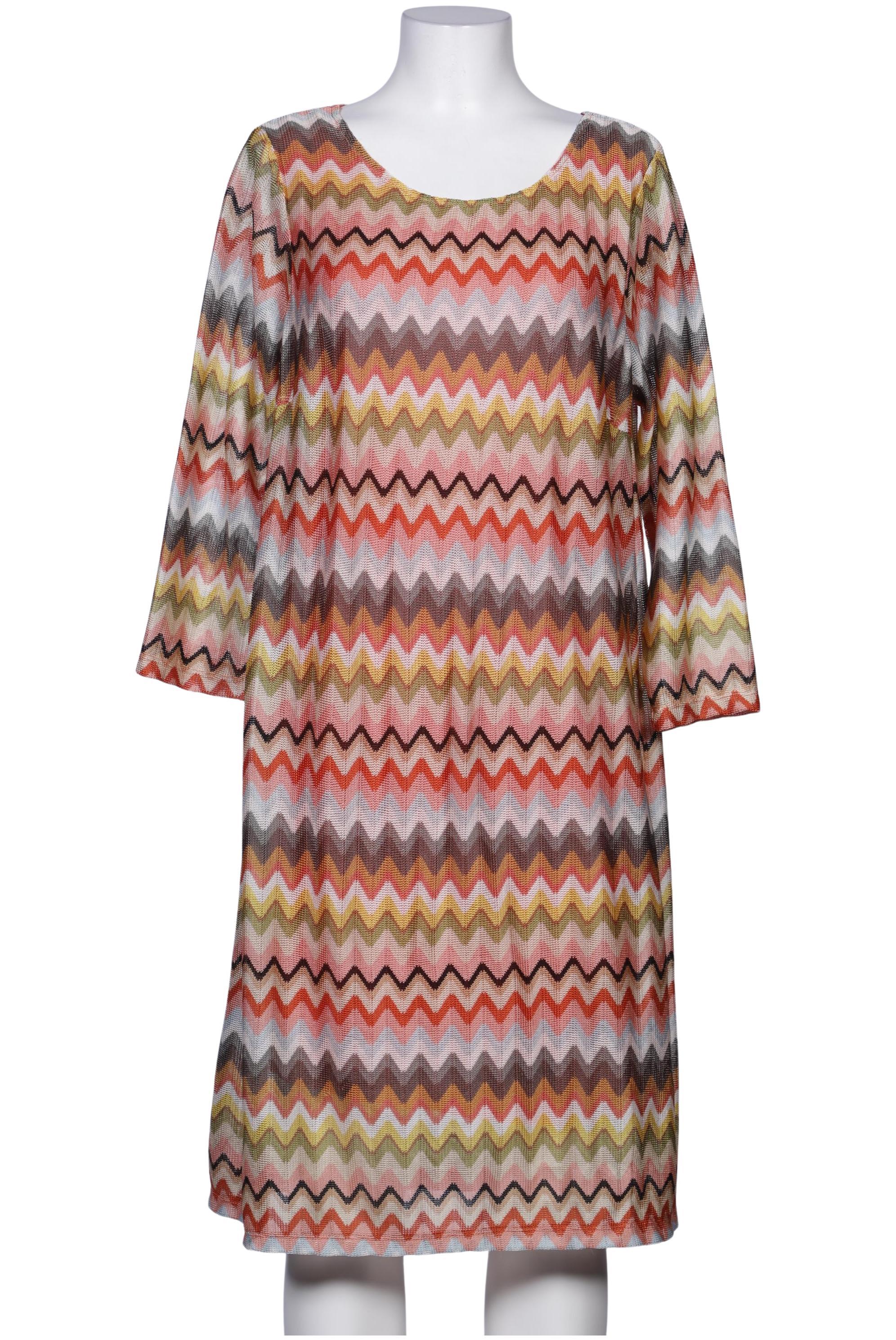 

More & More Damen Kleid, mehrfarbig, Gr. 40