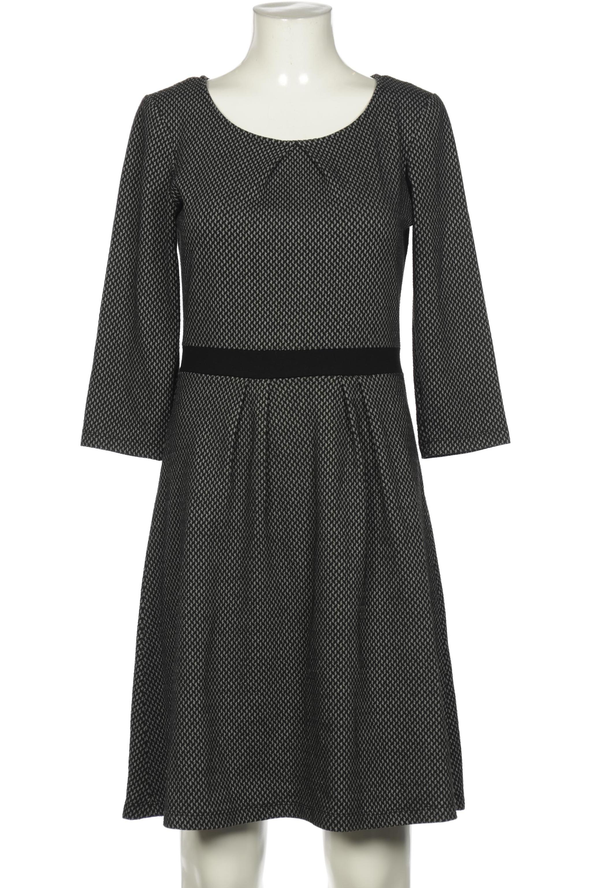 

More & More Damen Kleid, schwarz, Gr. 40