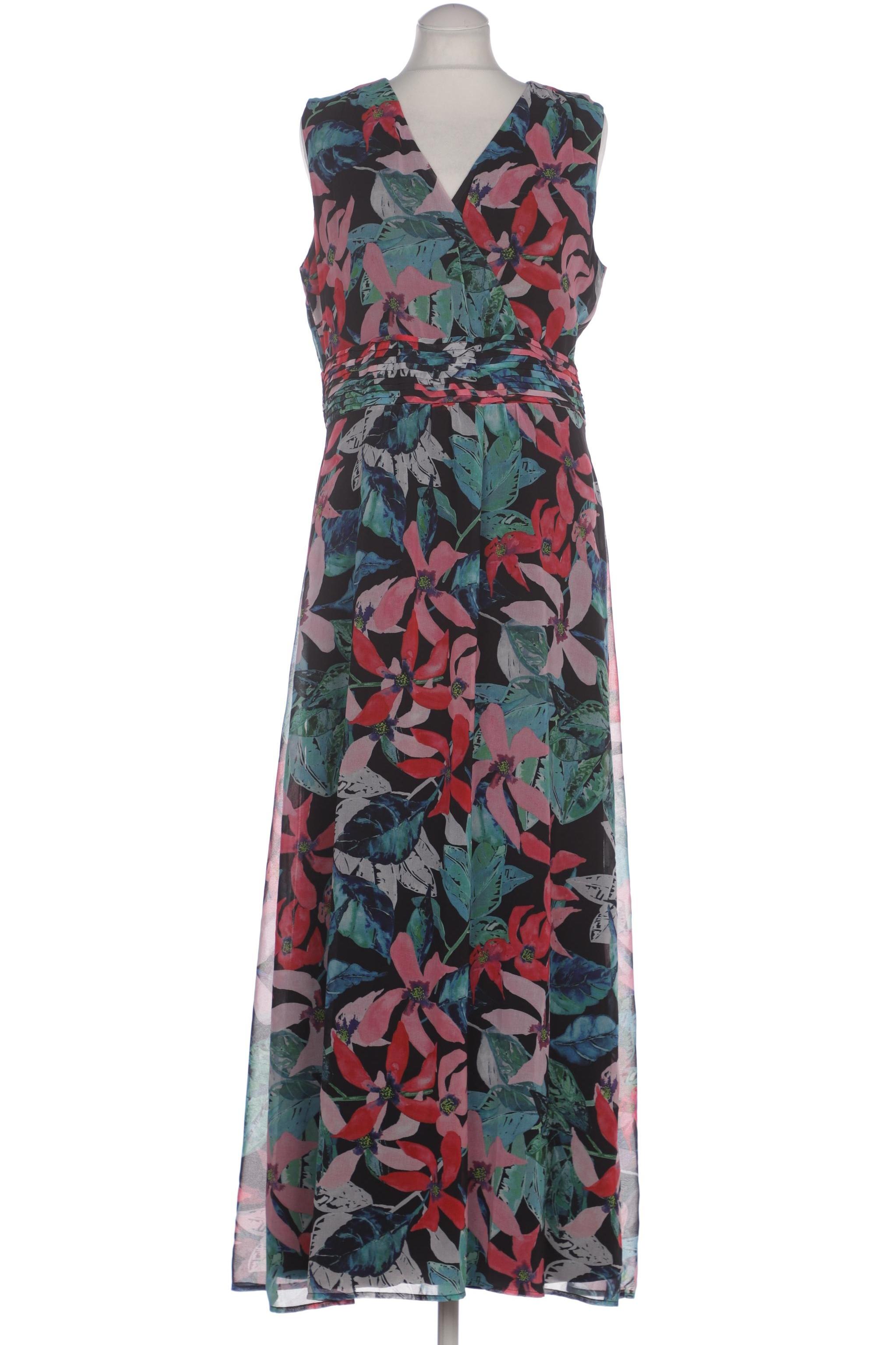 

More & More Damen Kleid, mehrfarbig, Gr. 42