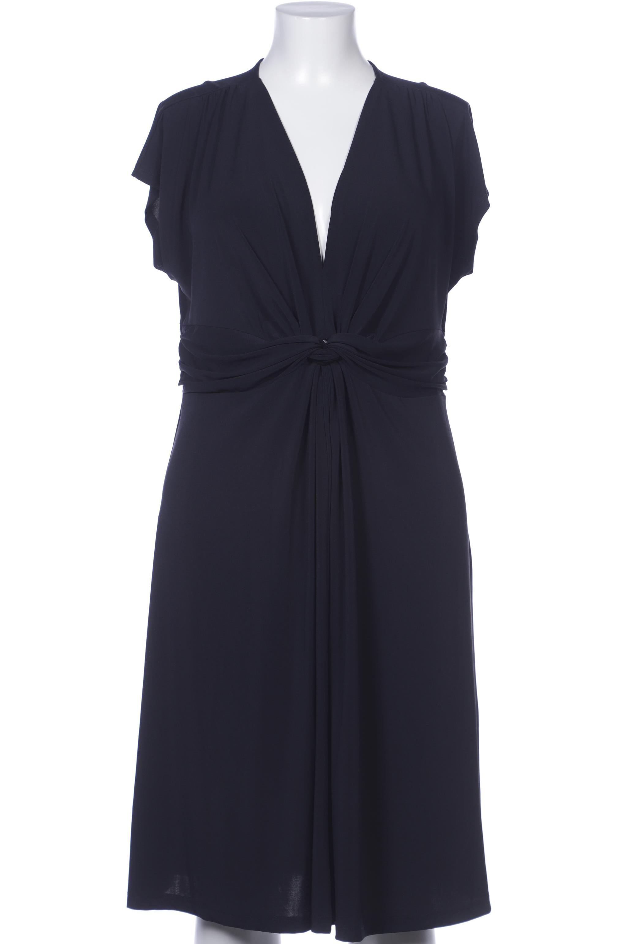 

More & More Damen Kleid, marineblau, Gr. 44