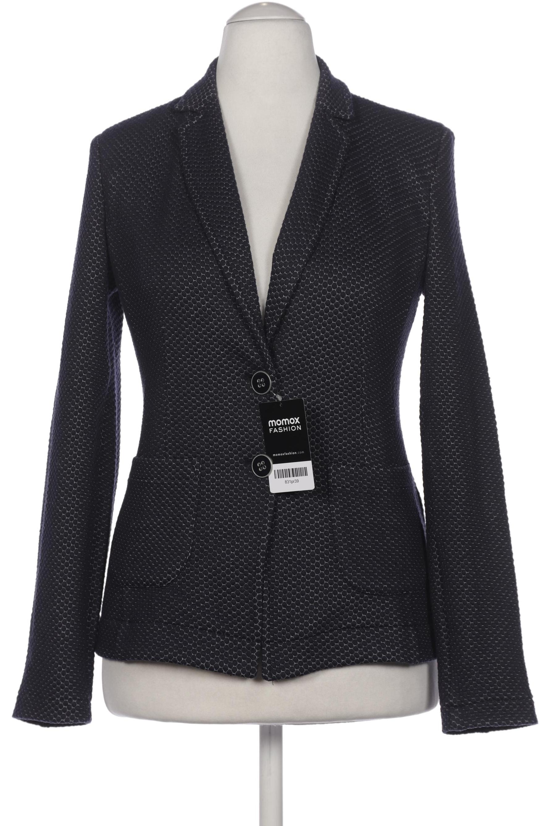 

More & More Damen Blazer, marineblau, Gr. 36