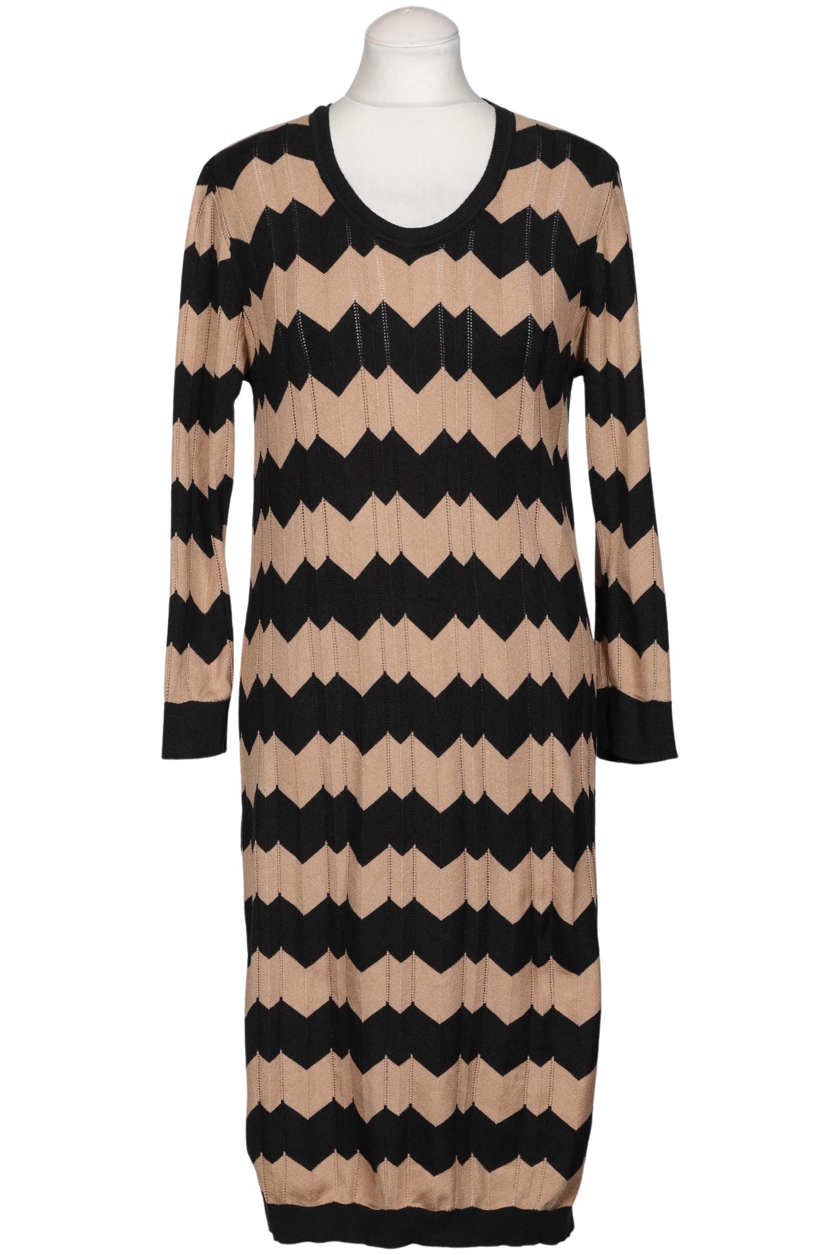 

More & More Damen Kleid, mehrfarbig, Gr. 36