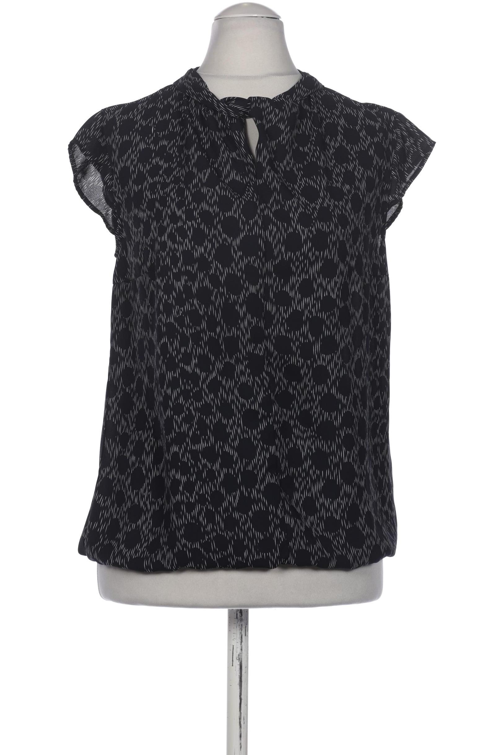 

More & More Damen Bluse, marineblau, Gr. 38