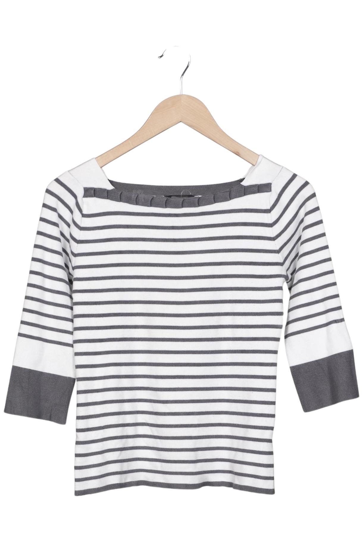 

More & More Damen Pullover, mehrfarbig, Gr. 34