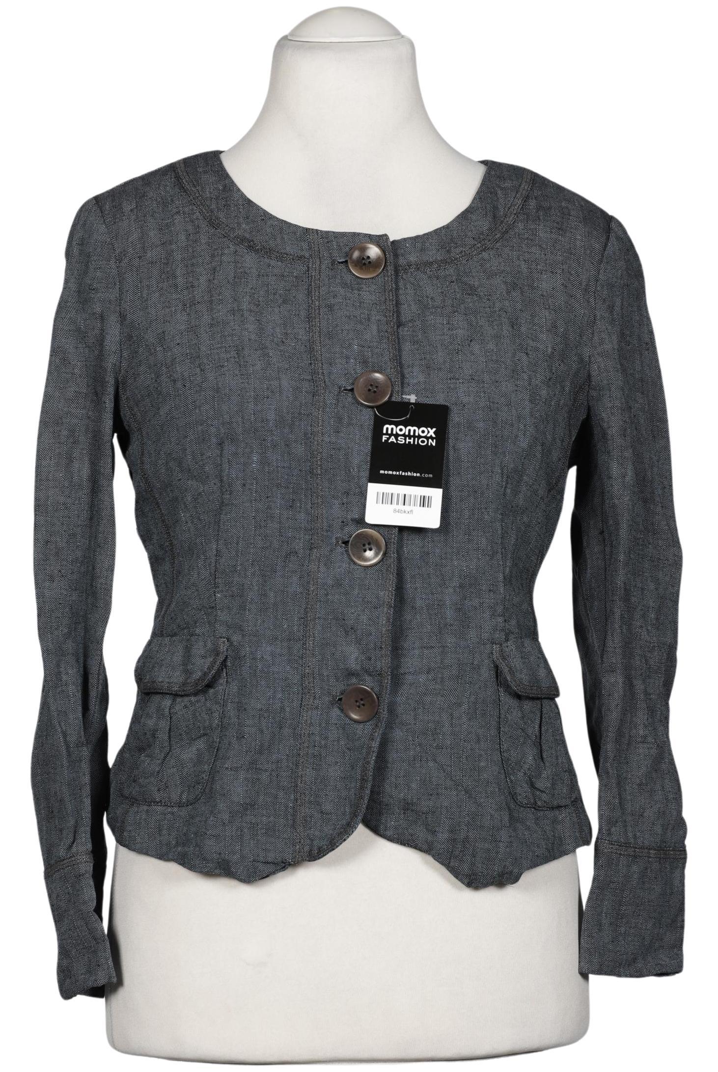 

More & More Damen Blazer, grau, Gr. 38