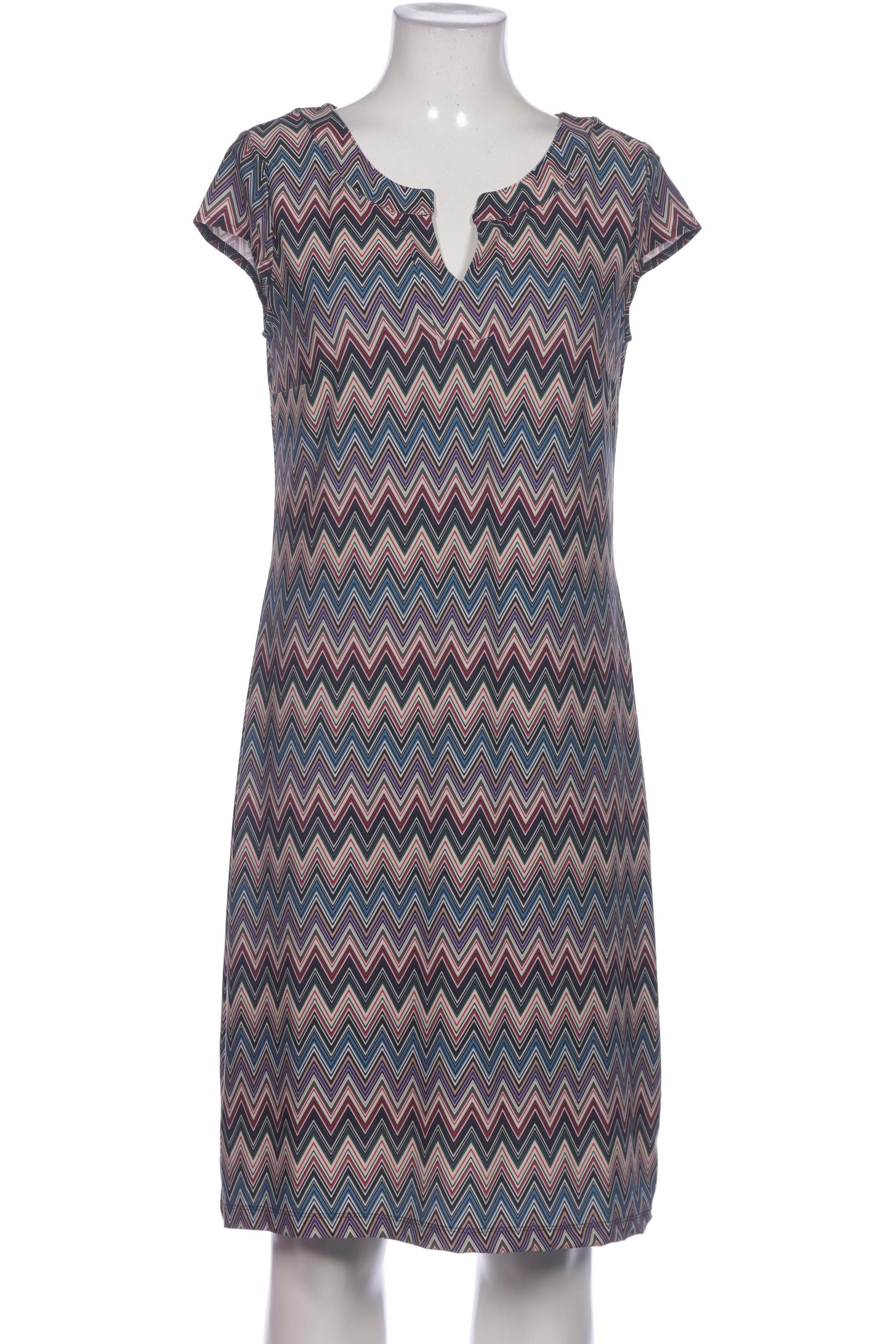 

More & More Damen Kleid, mehrfarbig, Gr. 40