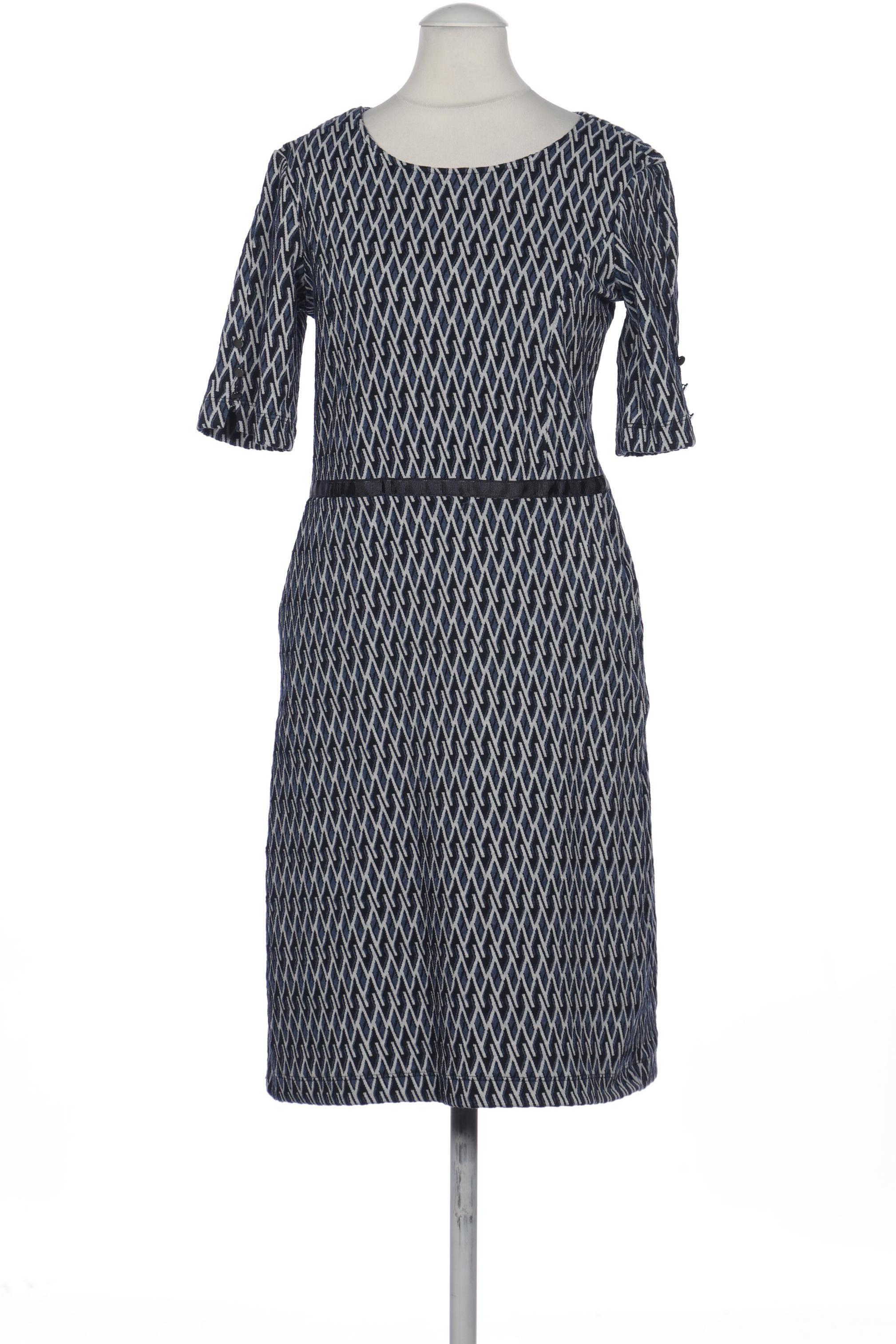 

More & More Damen Kleid, marineblau, Gr. 32